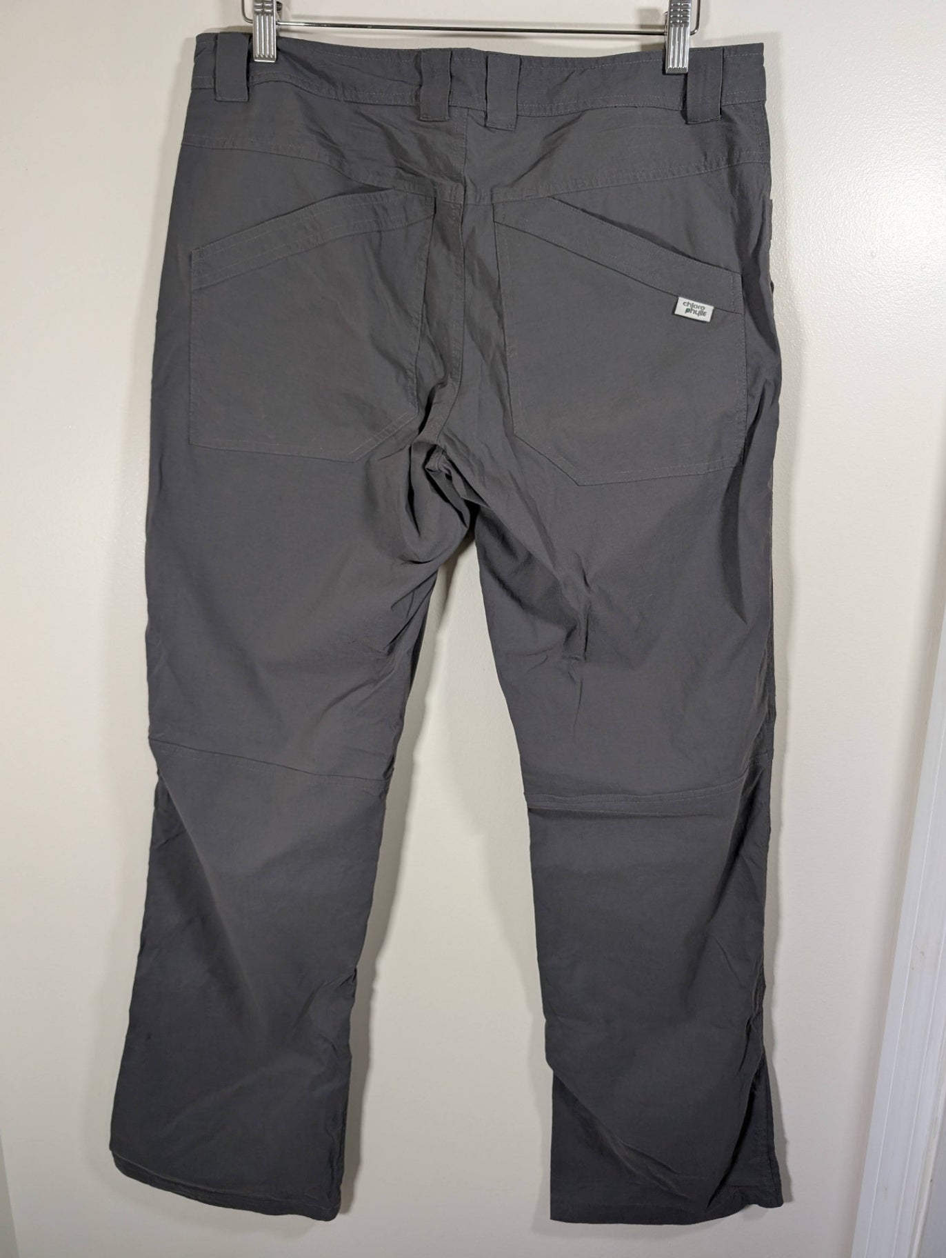 Chlorophylle Hiking Pants - SZ 34