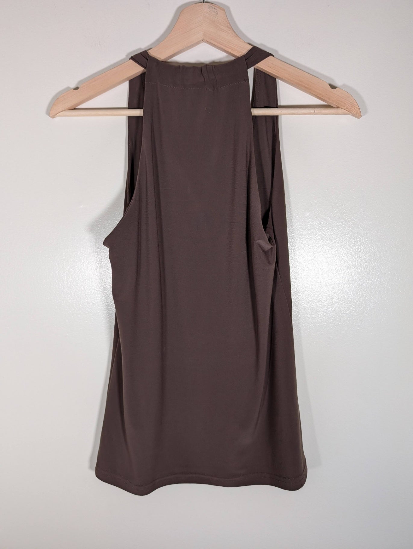 Joseph Ribkoff Embellished Sleeveless Blouse - SZ 6