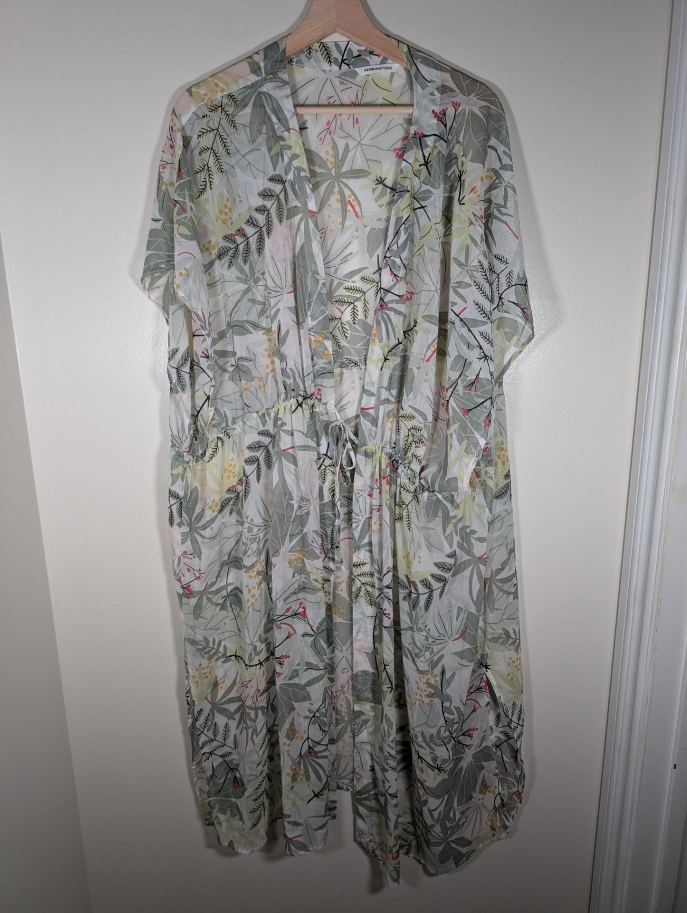 Penningtons Cover up - 4X/5X