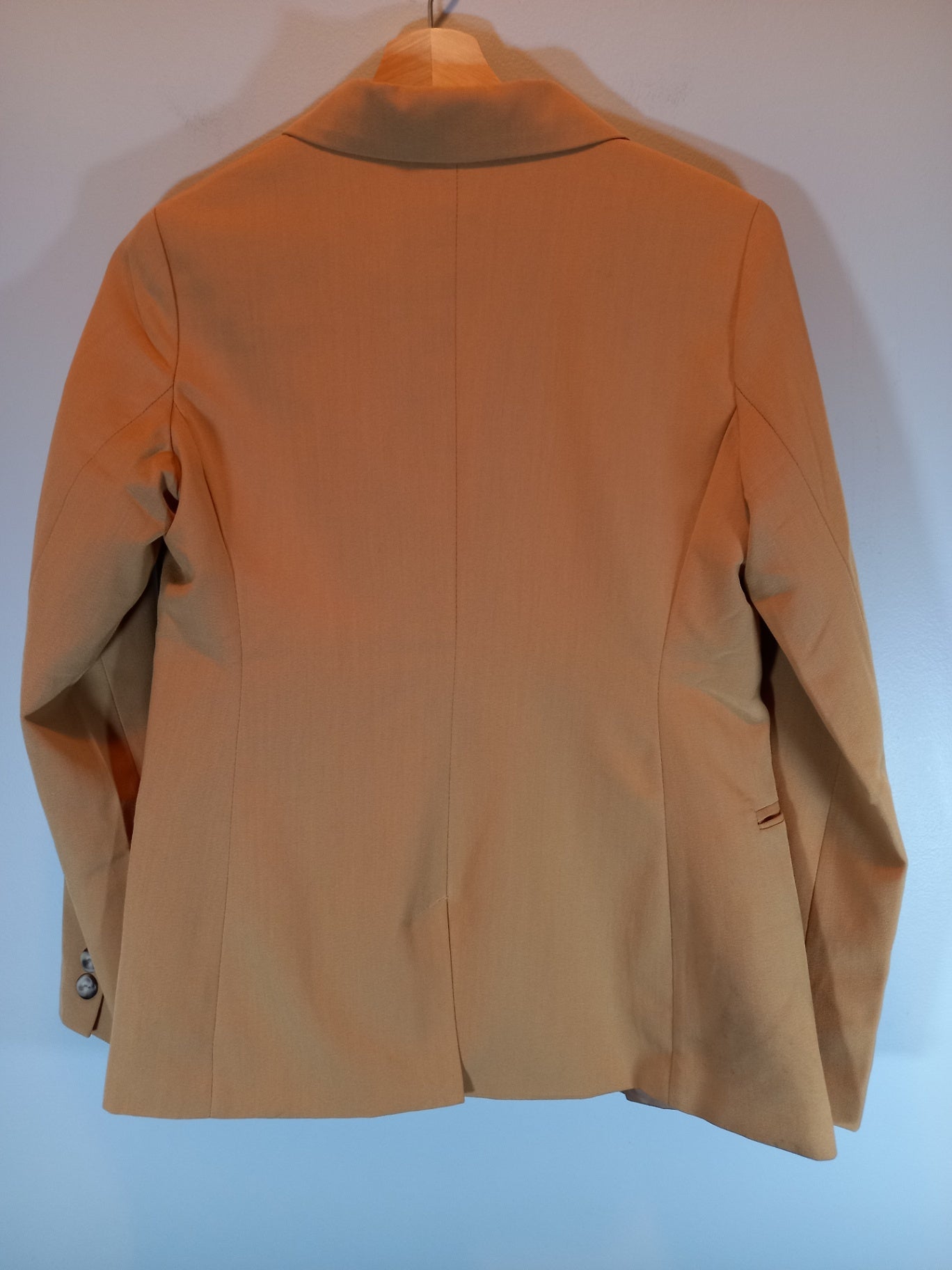 Sinsay Camel Blazer - Small