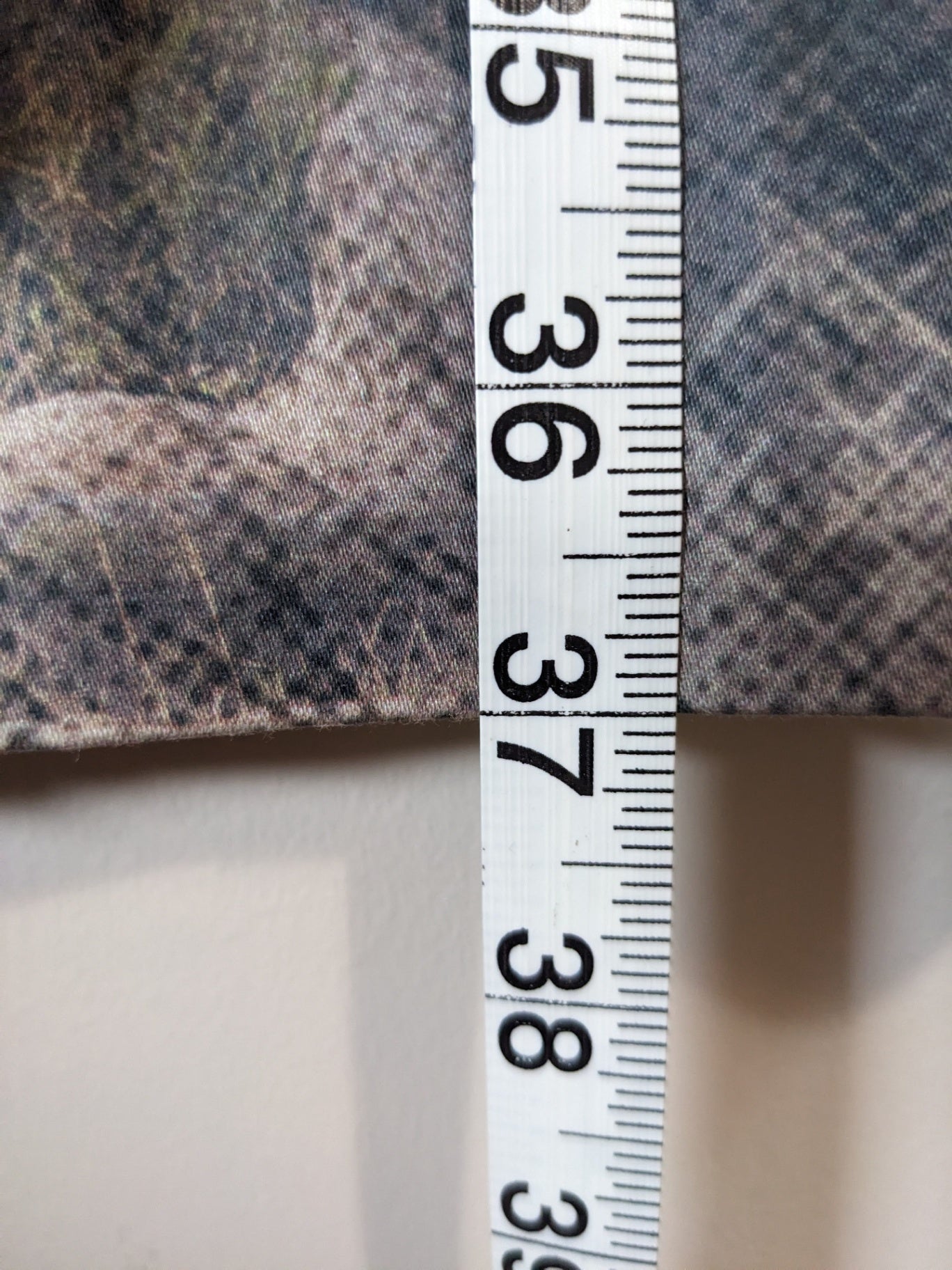 Simon Chang Cheetah Dress - Sz 4
