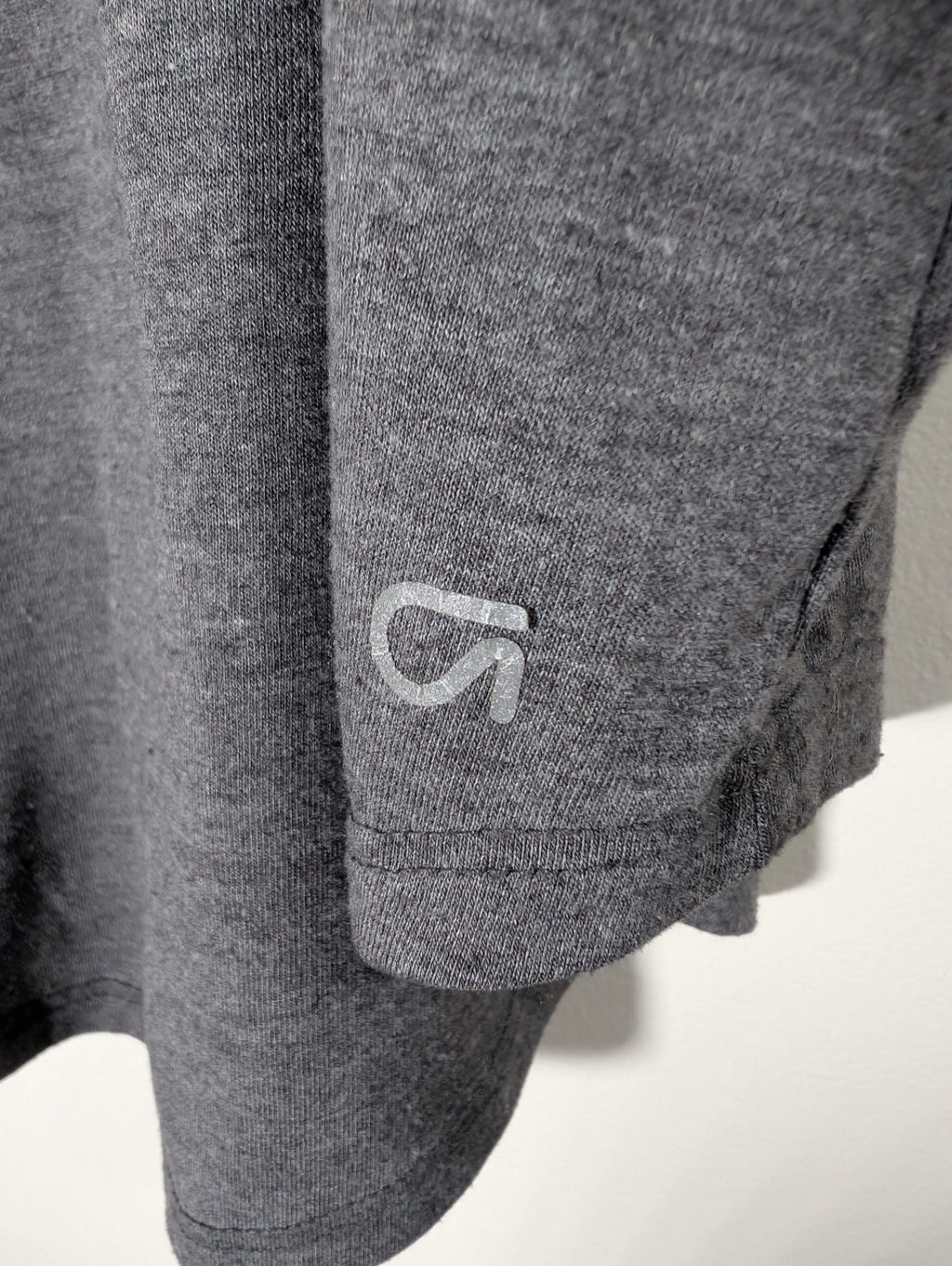 Gap Fit twist racerback - Large