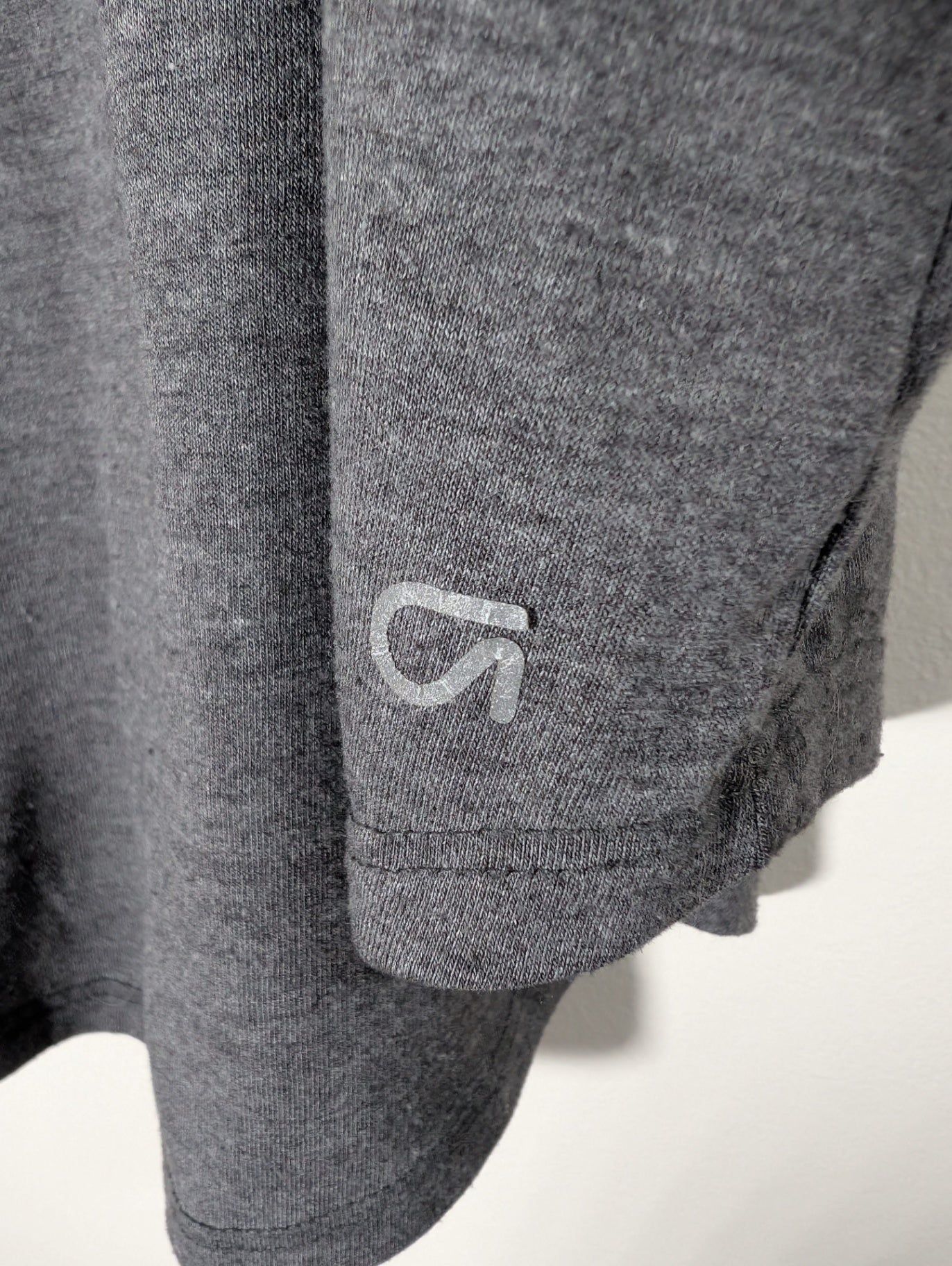 Gap Fit twist racerback - Large