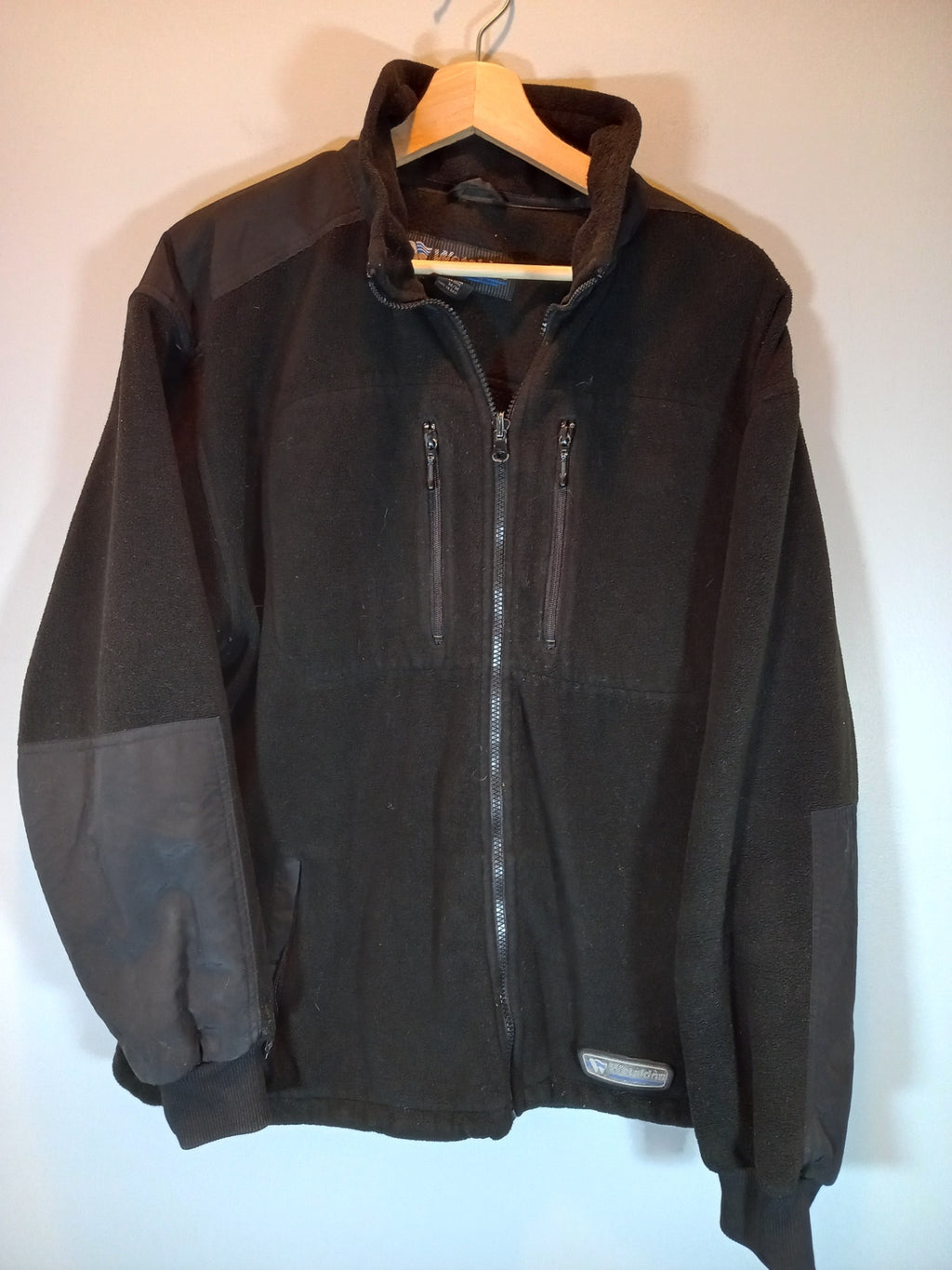 Wetskins jacket - Medium (Minor Flaw)