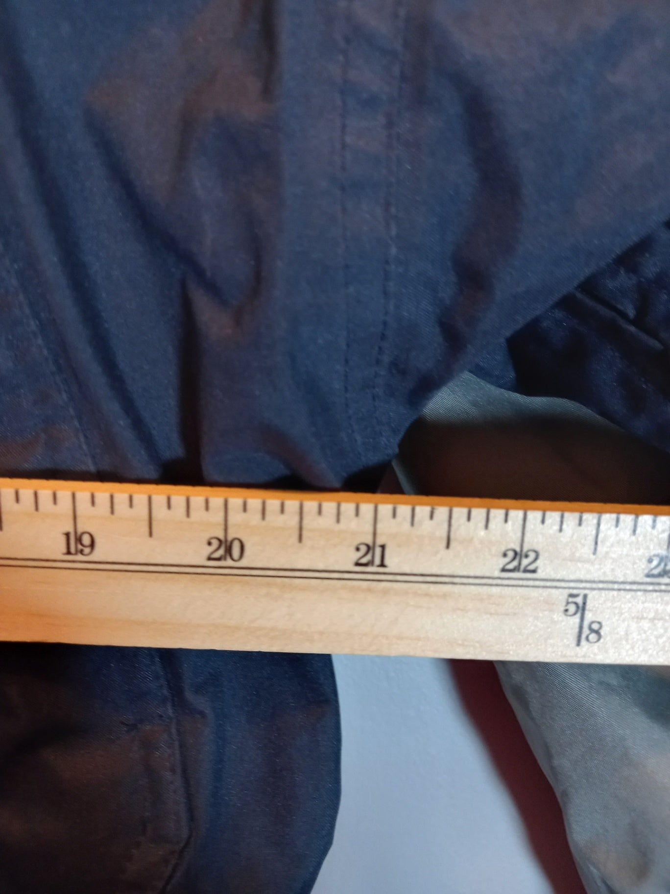 Wetskins jacket - Medium (Minor Flaw)
