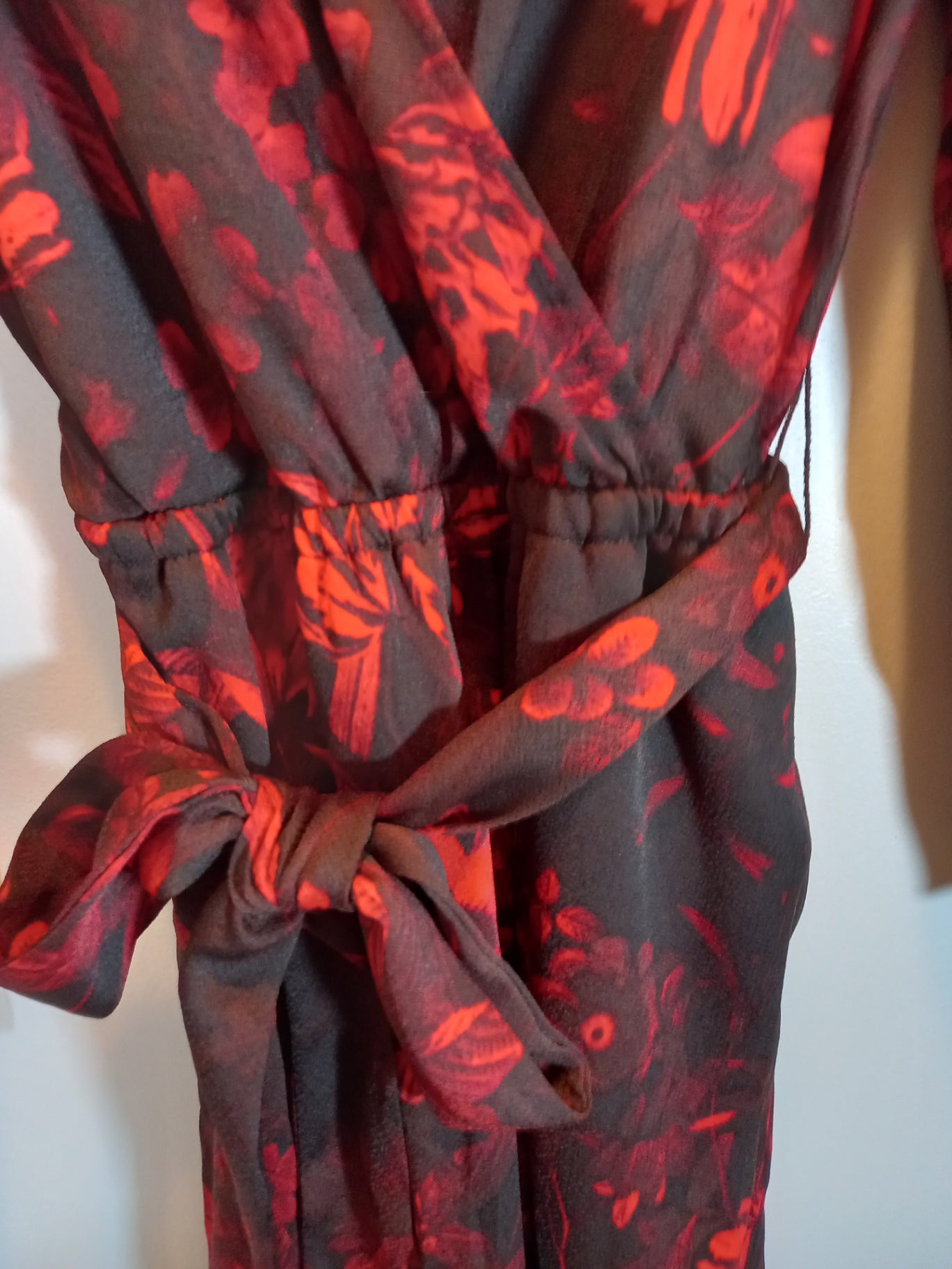 H&M jumpsuit - Sz 4