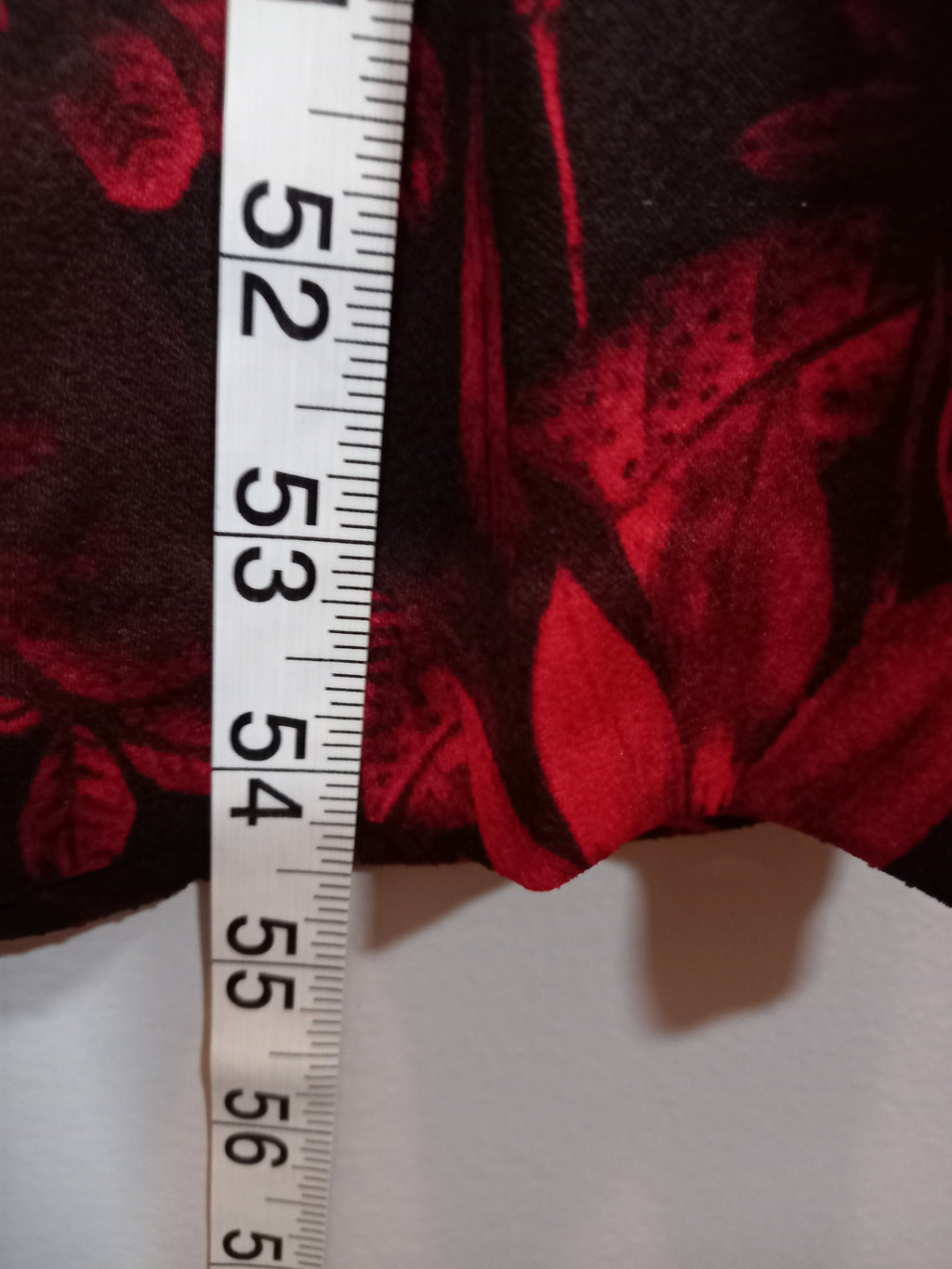H&M jumpsuit - Sz 4