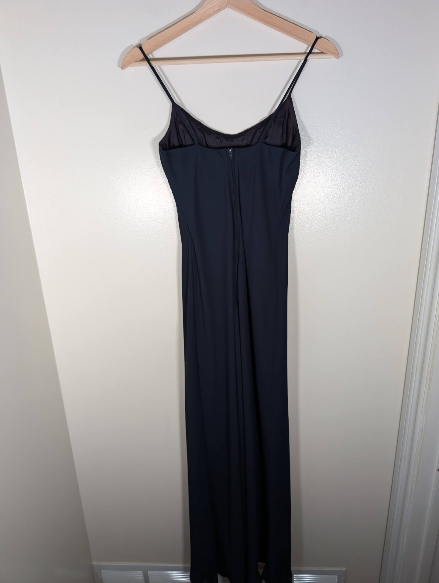 Morgan and Co. Evening Gown - SZ 3/4