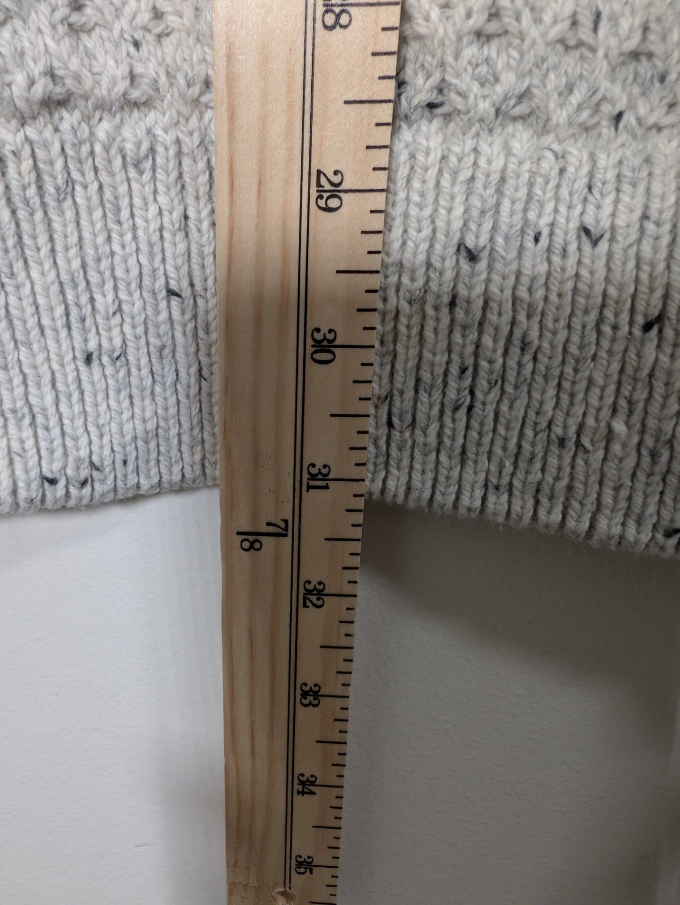 WindRiver Sweater - Large