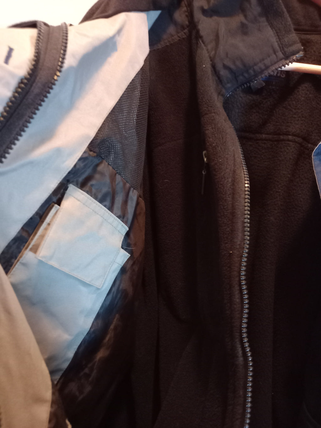 Wetskins jacket - Medium (Minor Flaw)