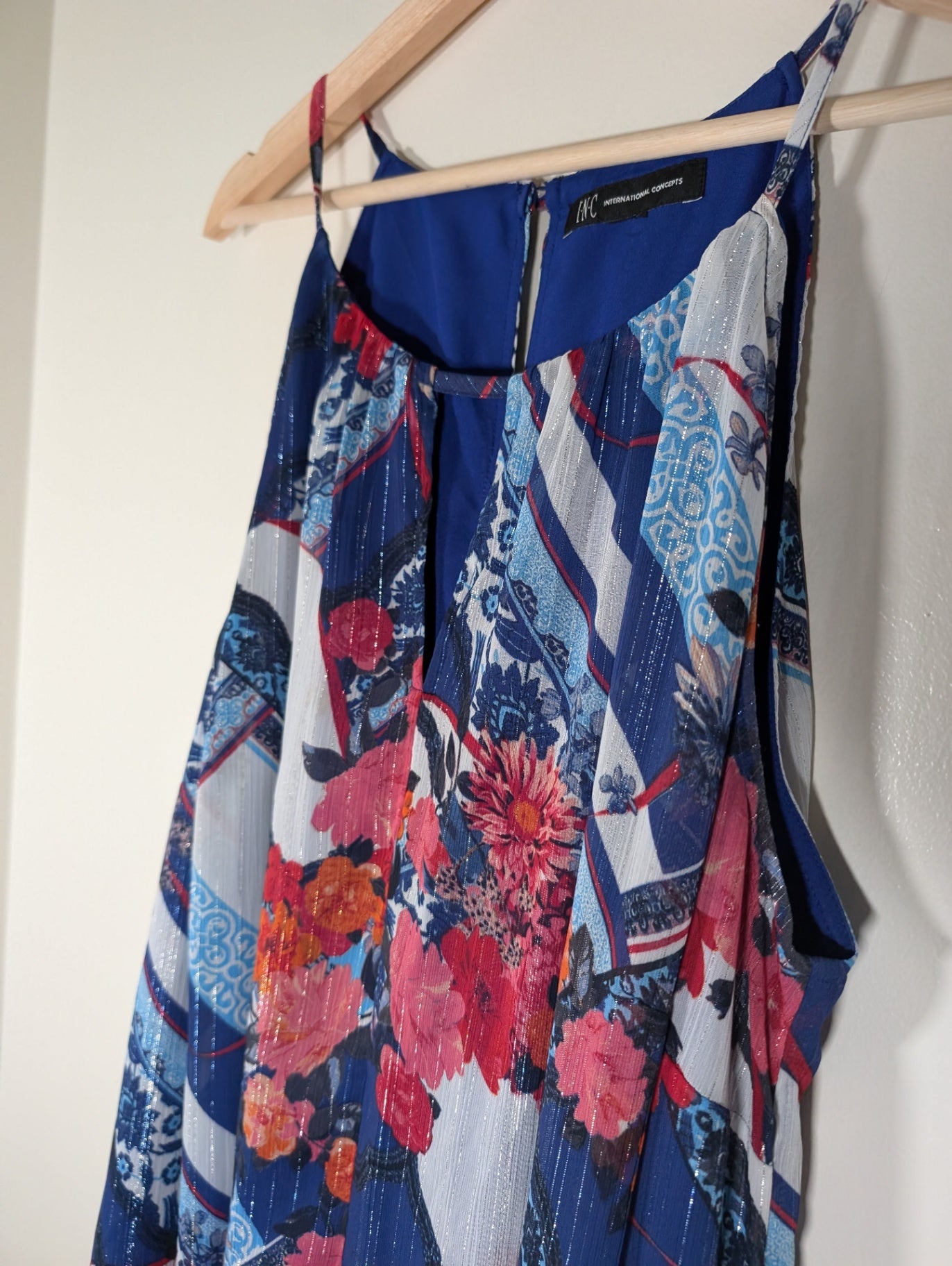 International Concepts Dress - 2XL