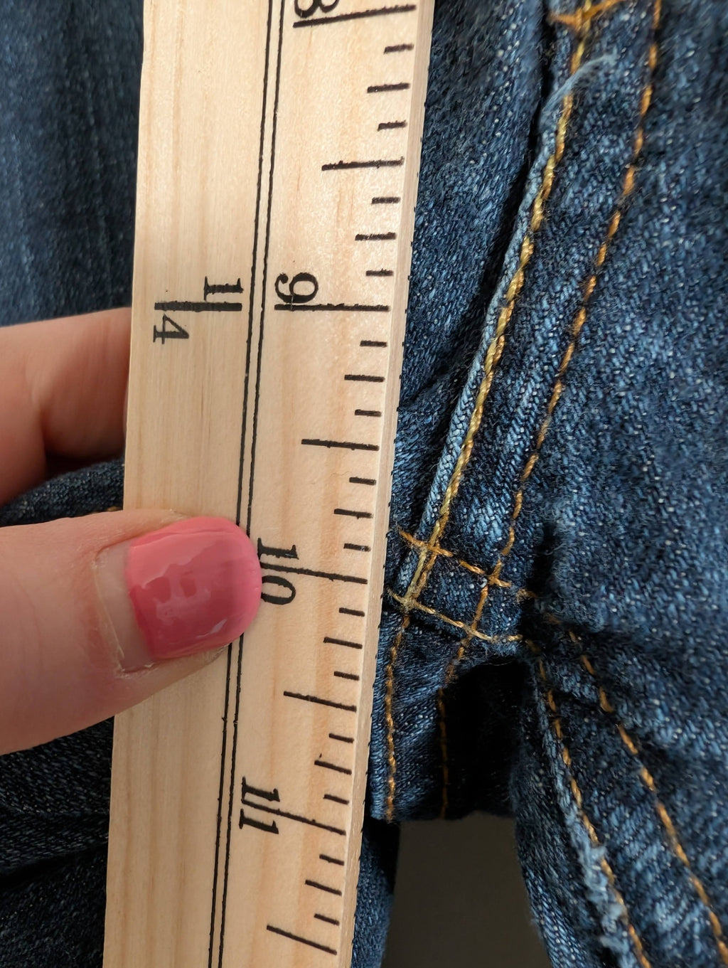 Levi's 541 Jeans - W33 L34