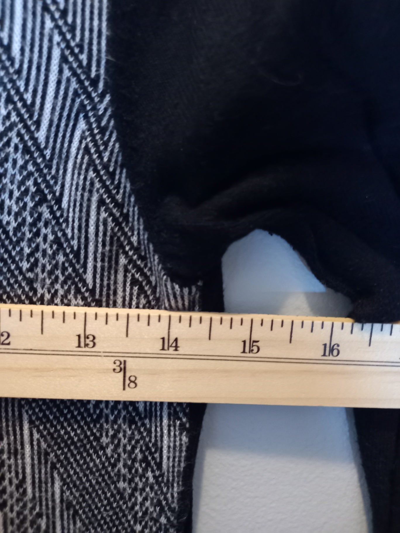 Mossimo sweater dress - X-Small