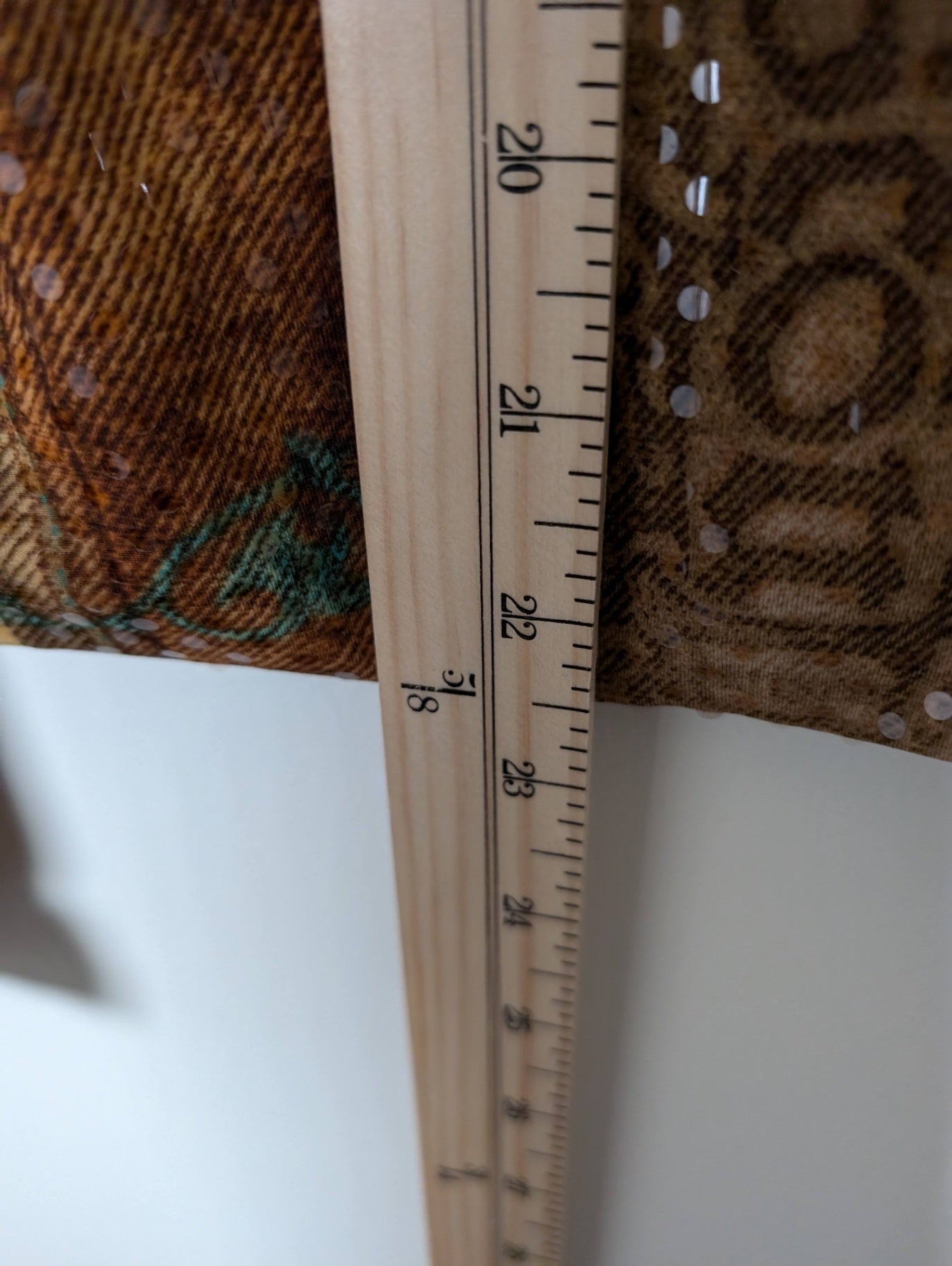 Joseph Ribkoff Brown Sequin Jacket - SZ 6