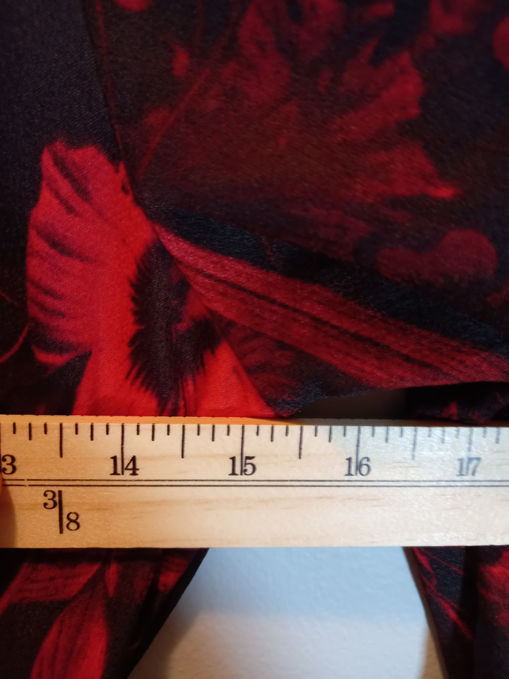 H&M jumpsuit - Sz 4