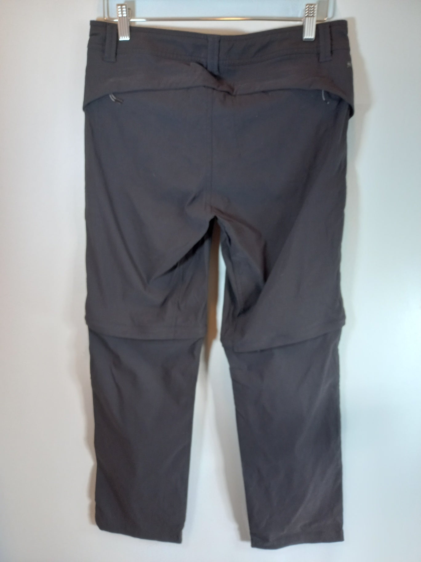 MEC black utility pants - SZ 8