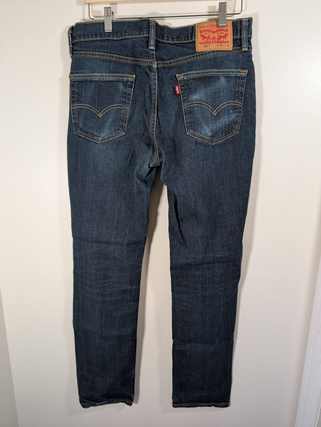 Levi's 541 Jeans - W33 L34