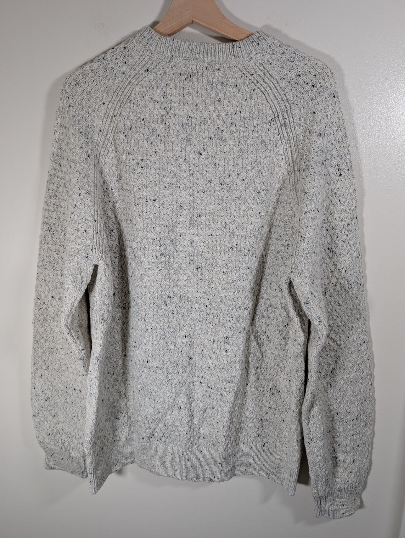WindRiver Sweater - Large