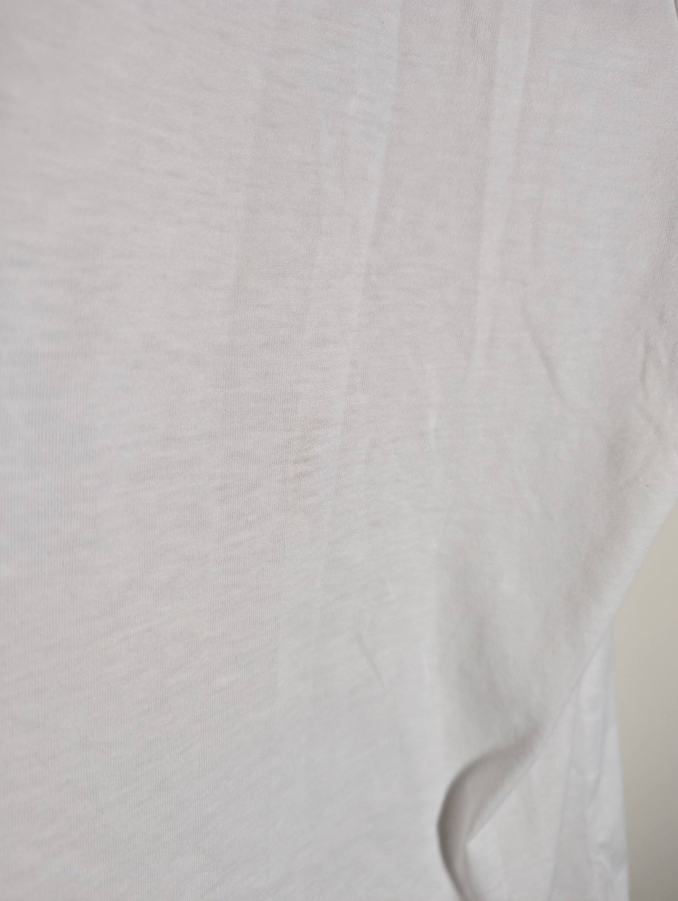 NWT Sansara graphic tee - XXL (Minor Flaw)