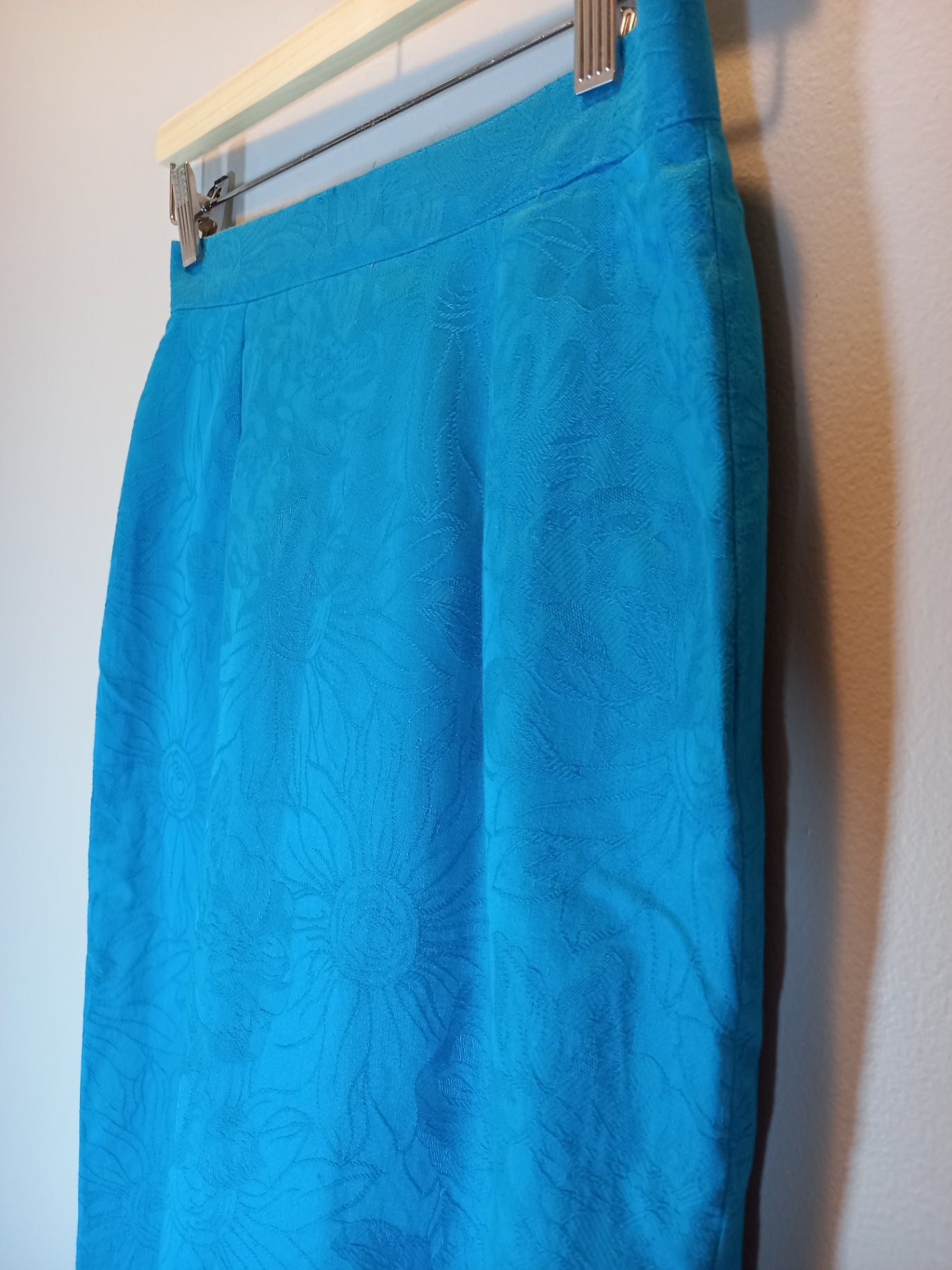 Marcella Priani vintage pencil skirt - SZ 10