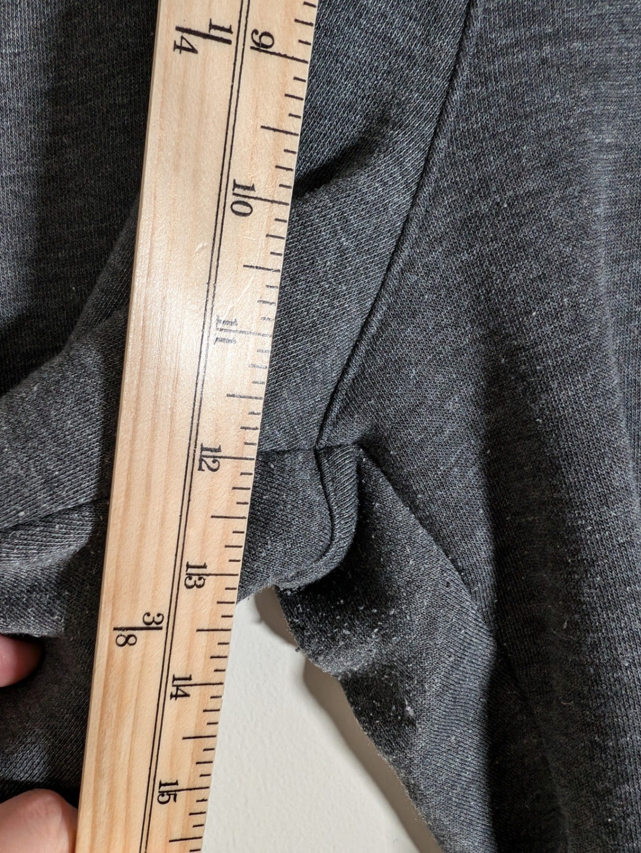 Danskin sweatpants - Large (pilling)