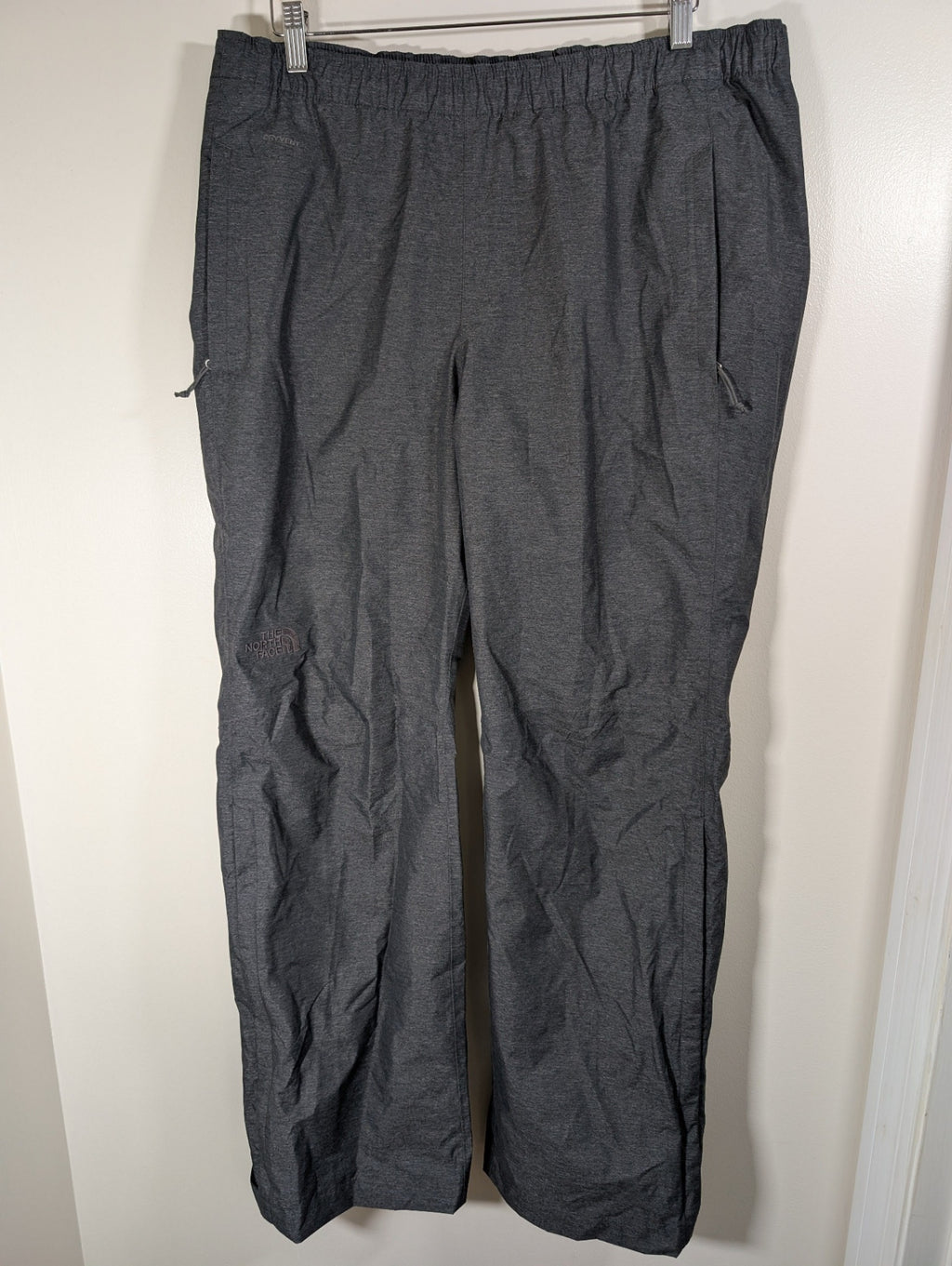 The North Face Dryvent Rain Pants - Large