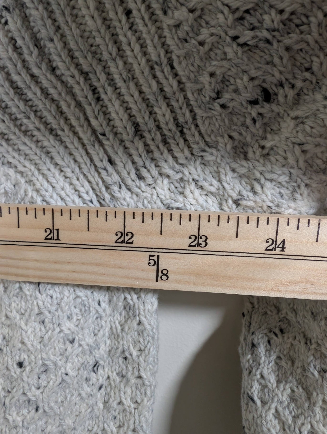 WindRiver Sweater - Large