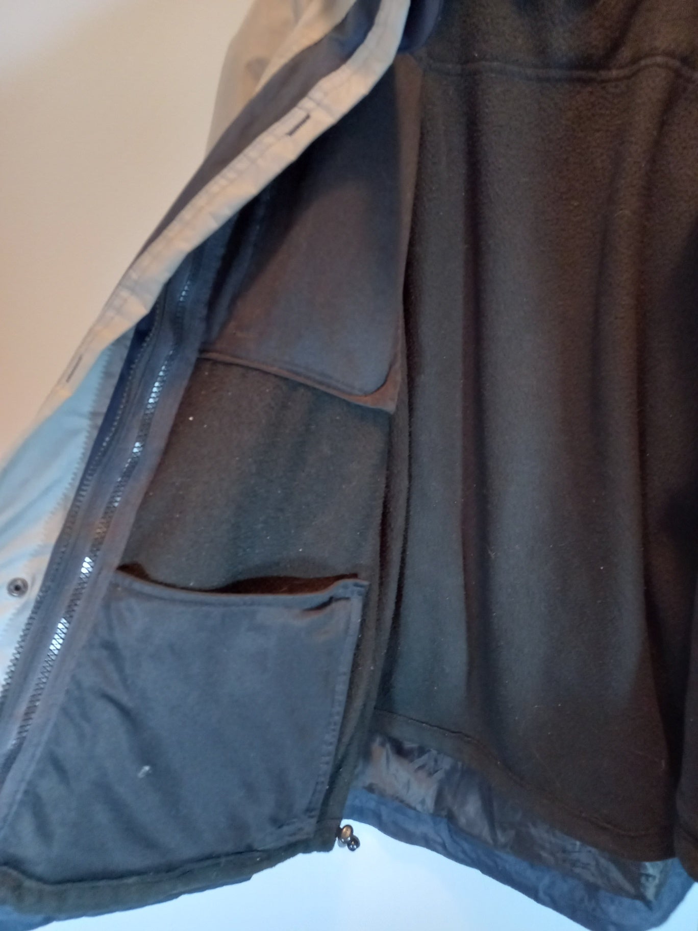 Wetskins jacket - Medium (Minor Flaw)