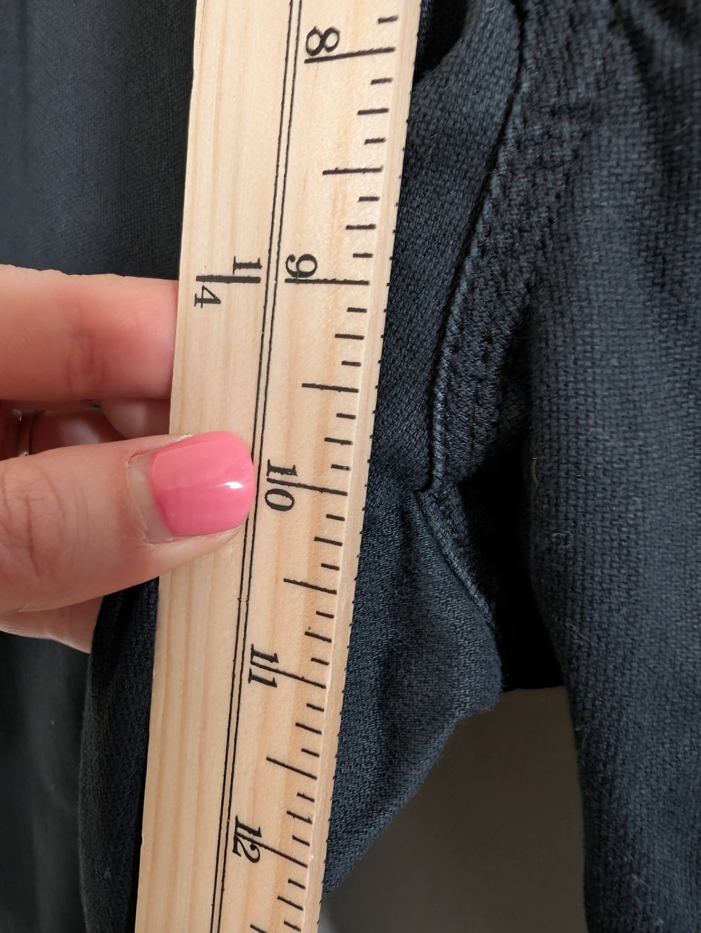 Private Member Pants - SZ 34