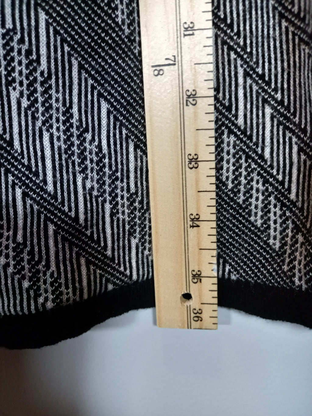 Mossimo sweater dress - X-Small