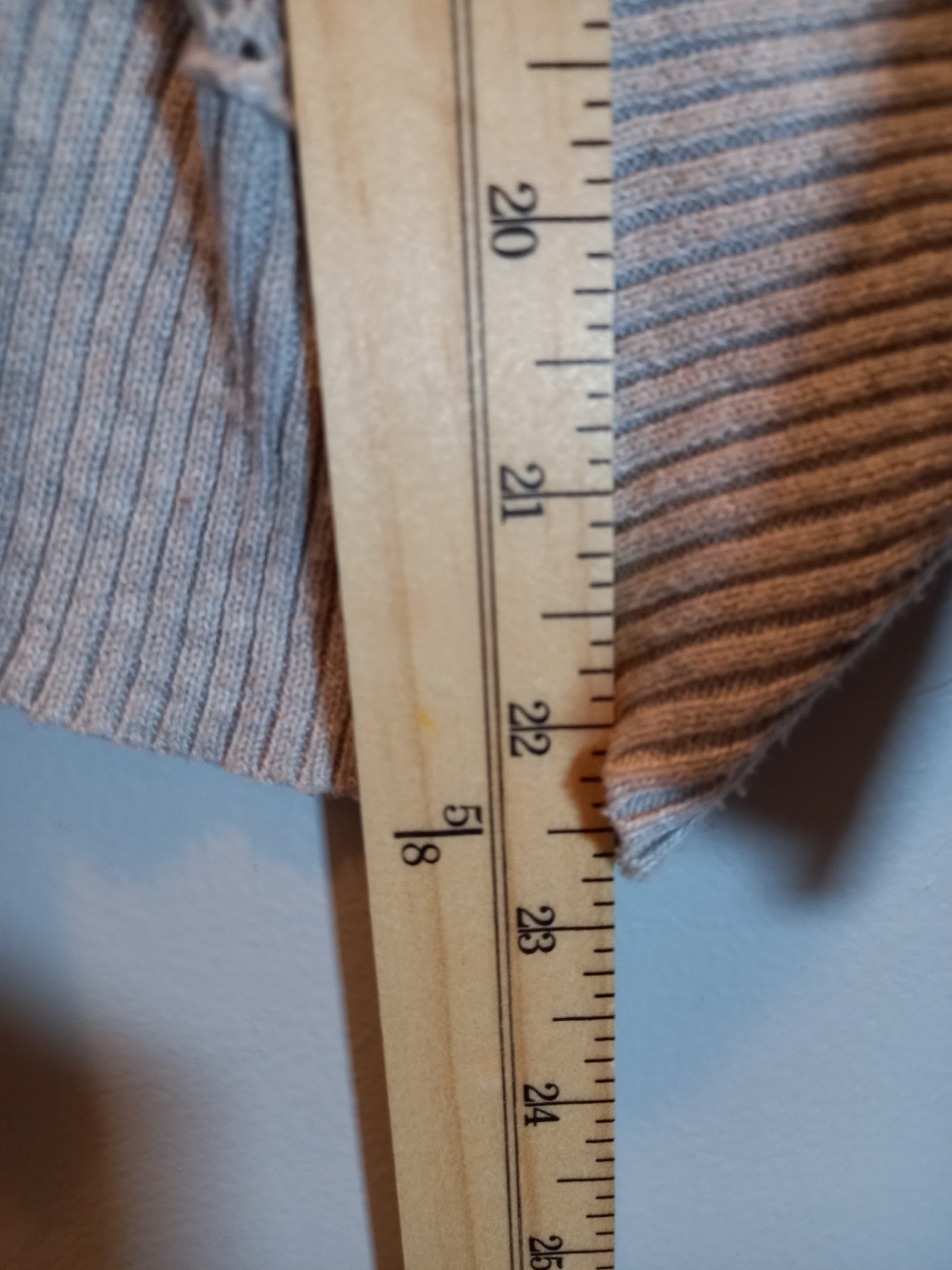 Heather shrug cardigan - One Size