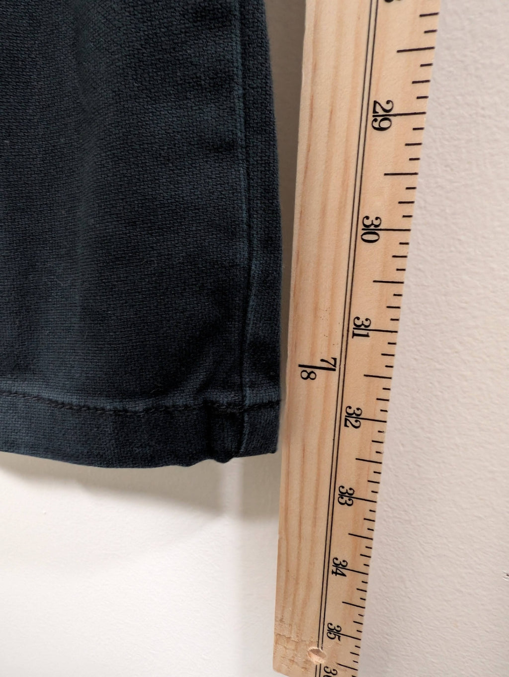 Private Member Pants - SZ 34
