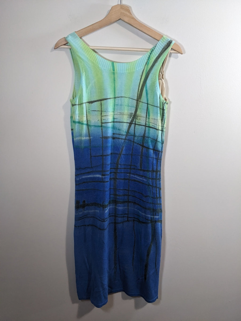 Diktons Knit Dress - Small