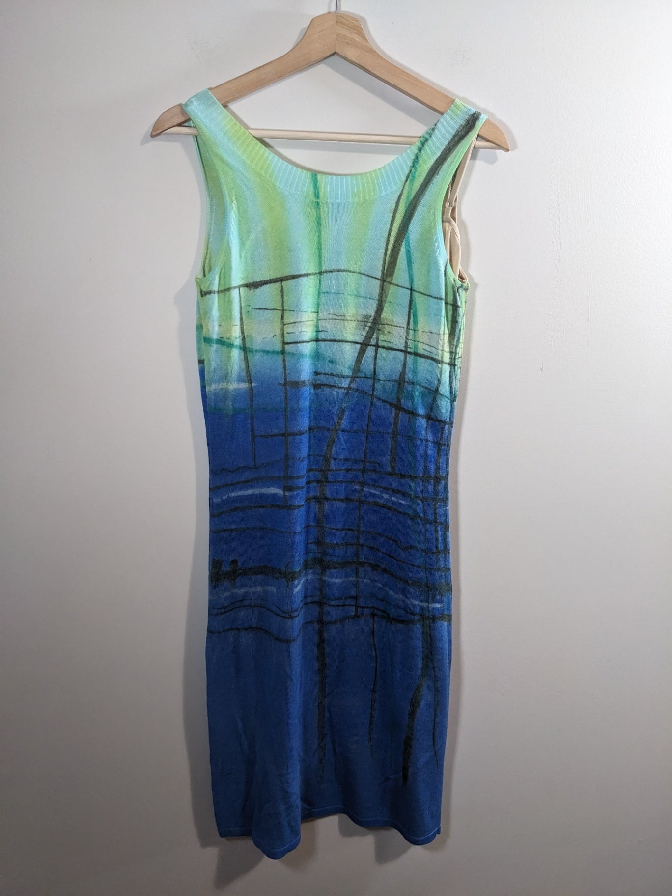 Diktons Knit Dress - Small