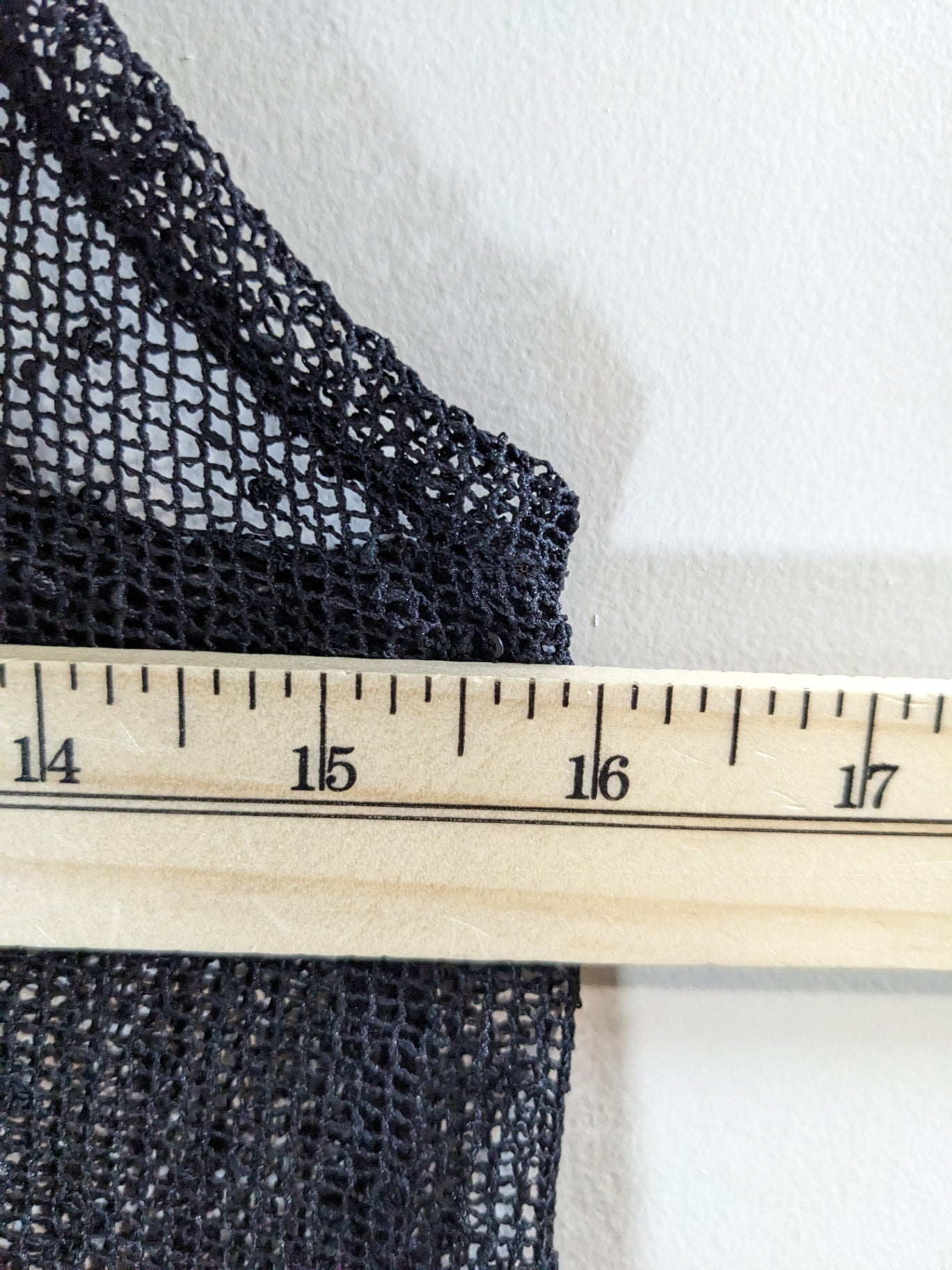 Calvin Klein Swimwear Cover Up - appears small