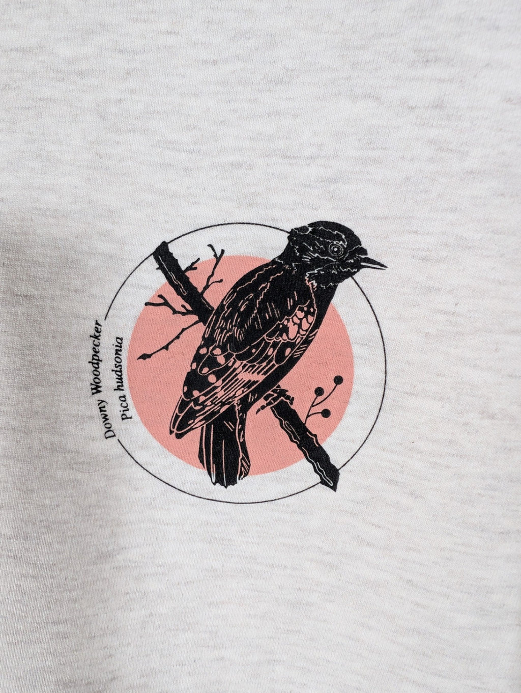 NWT Woods Woodpecker Hoodie - 1X