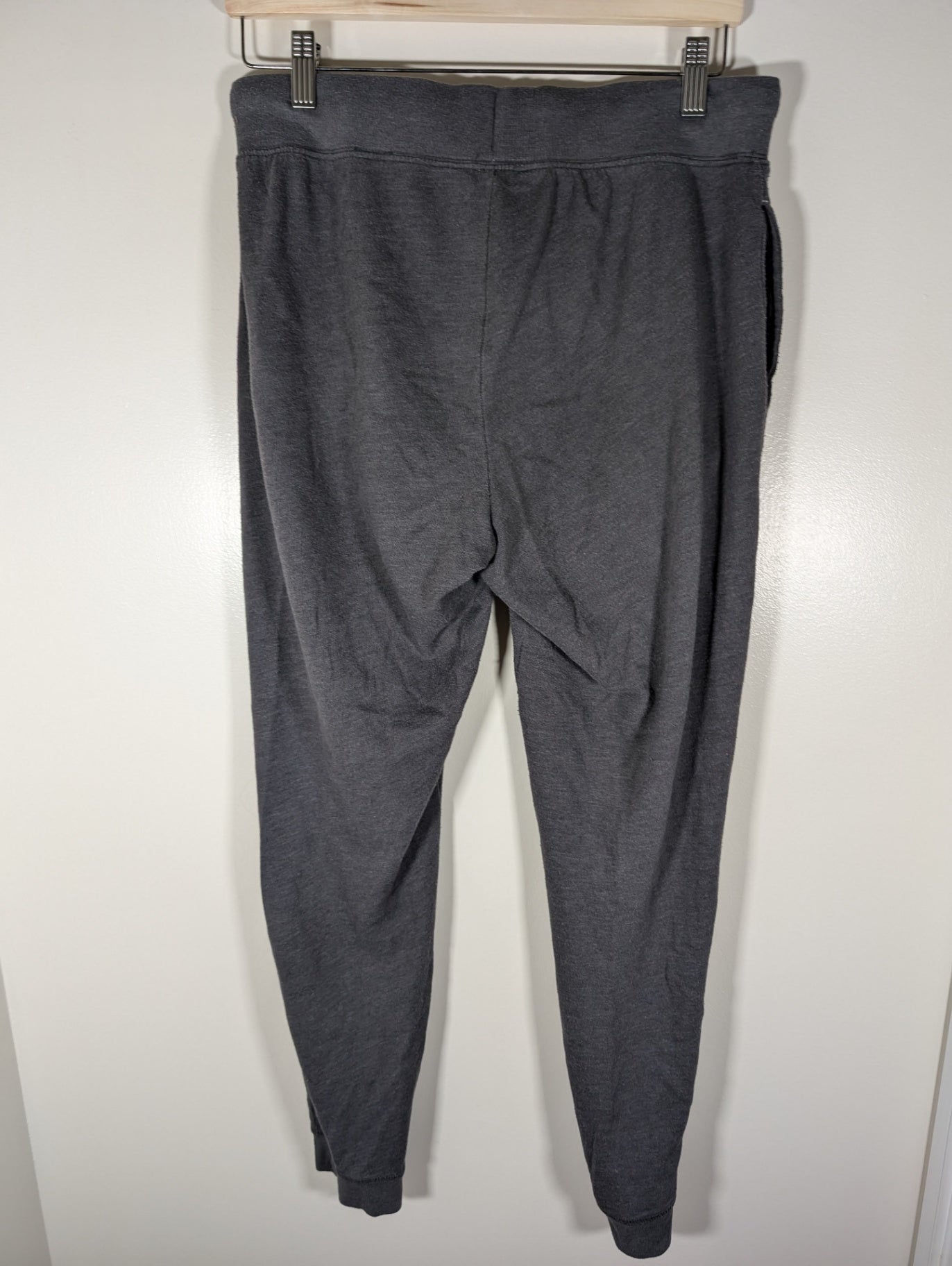 Calvin Klein logo sweatpants - Medium (Minor Flaw)