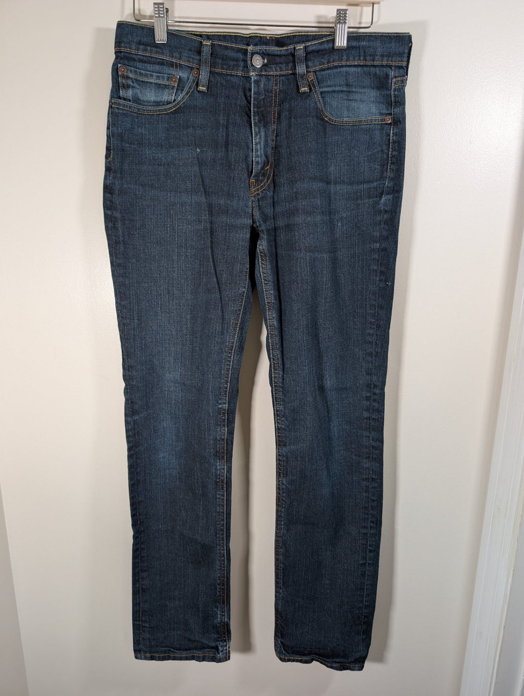 Levi's 541 Jeans - W33 L34