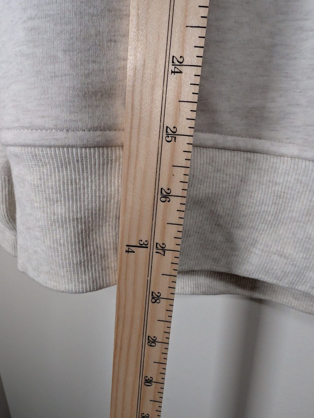NWT Woods Woodpecker Hoodie - 1X