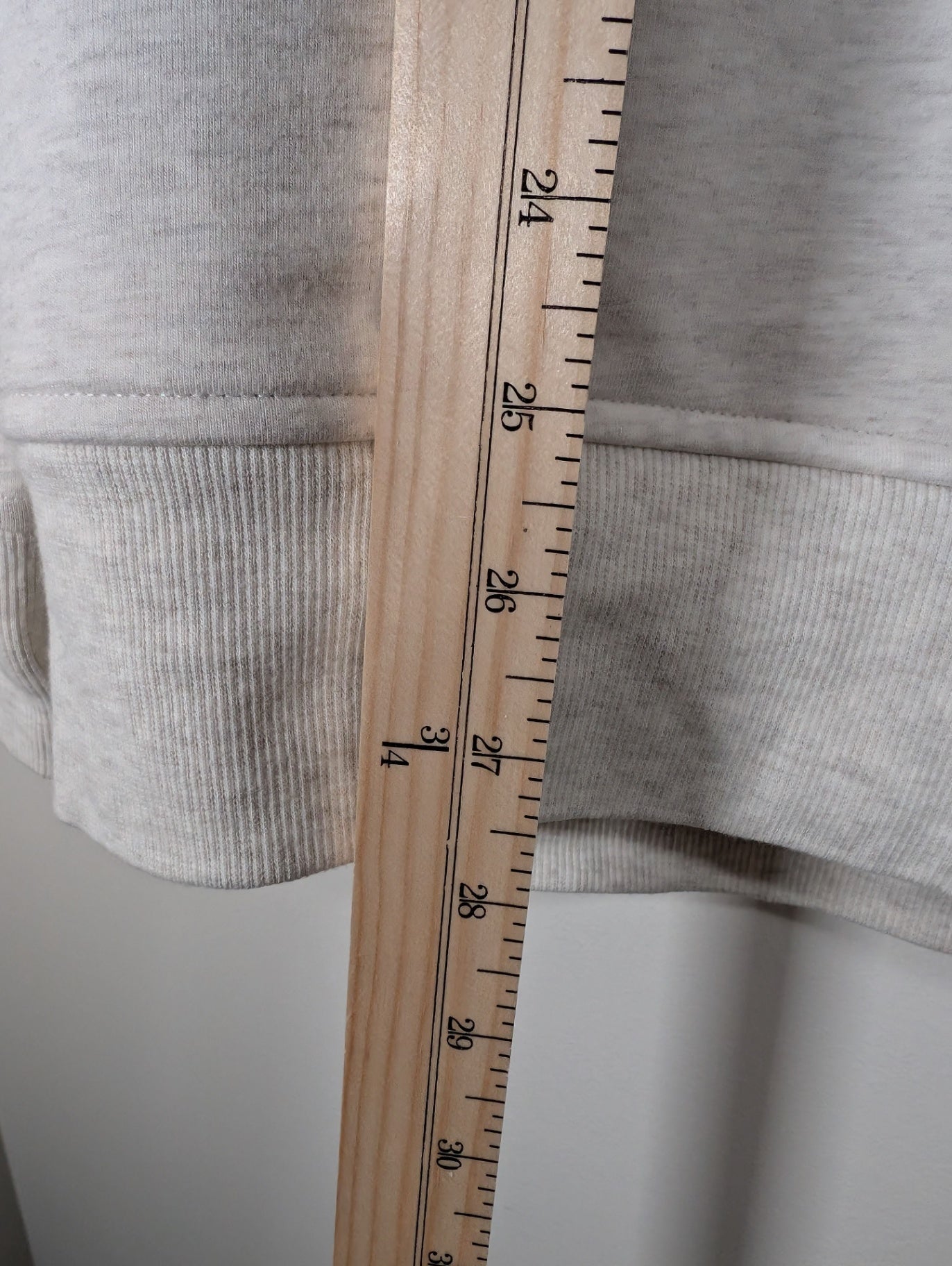 NWT Woods Woodpecker Hoodie - 1X