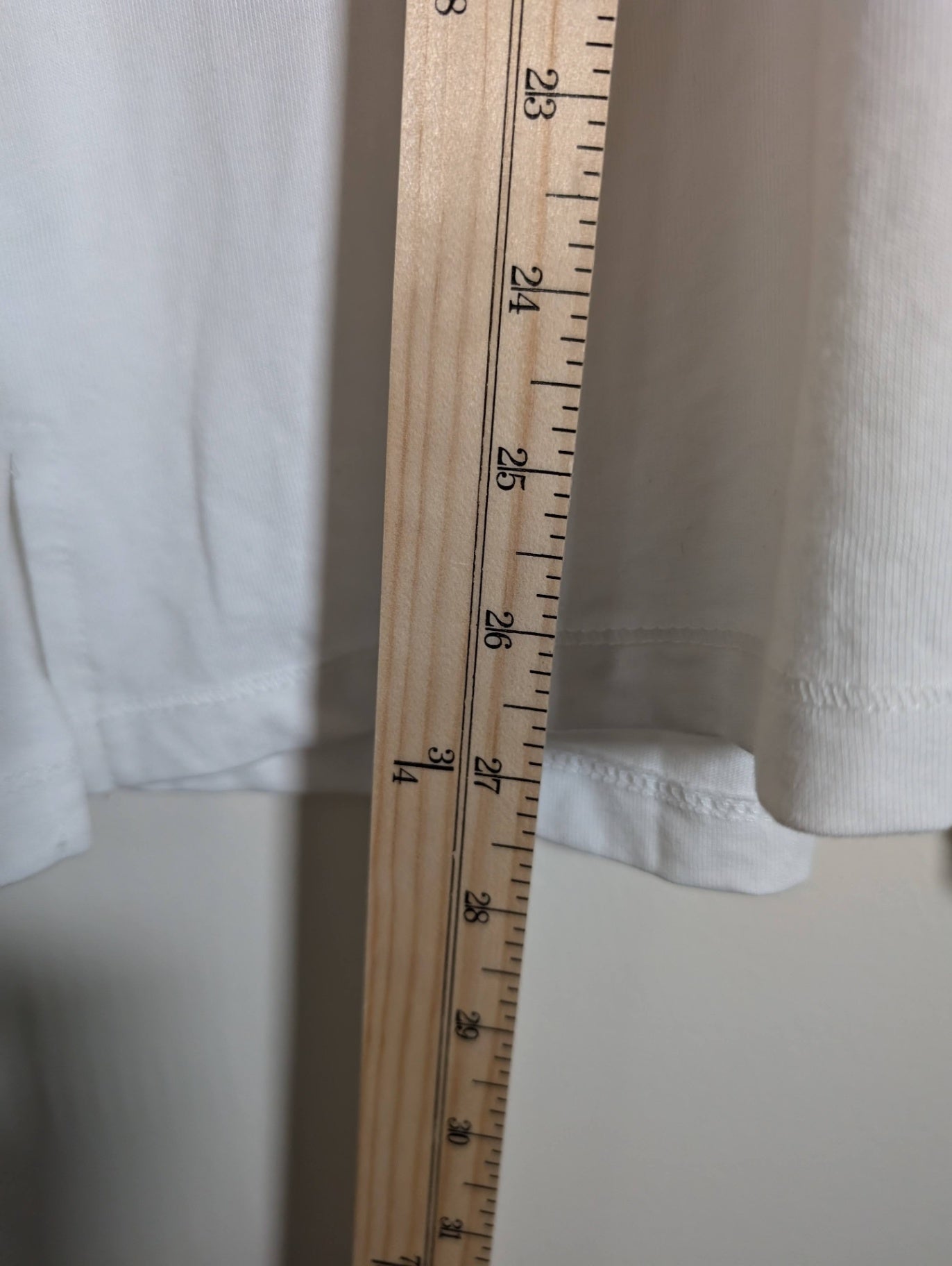 Carroll Reed T-shirt - 1XL