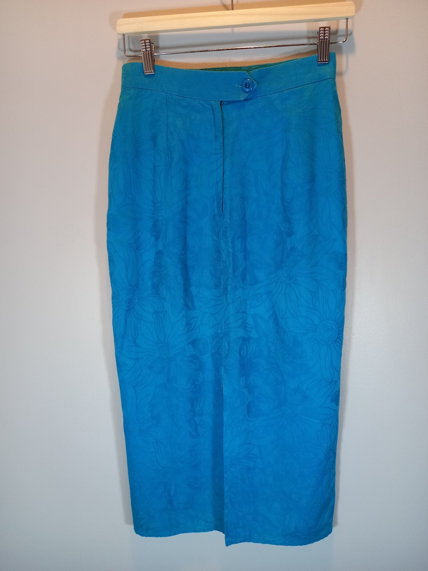Marcella Priani vintage pencil skirt - SZ 10