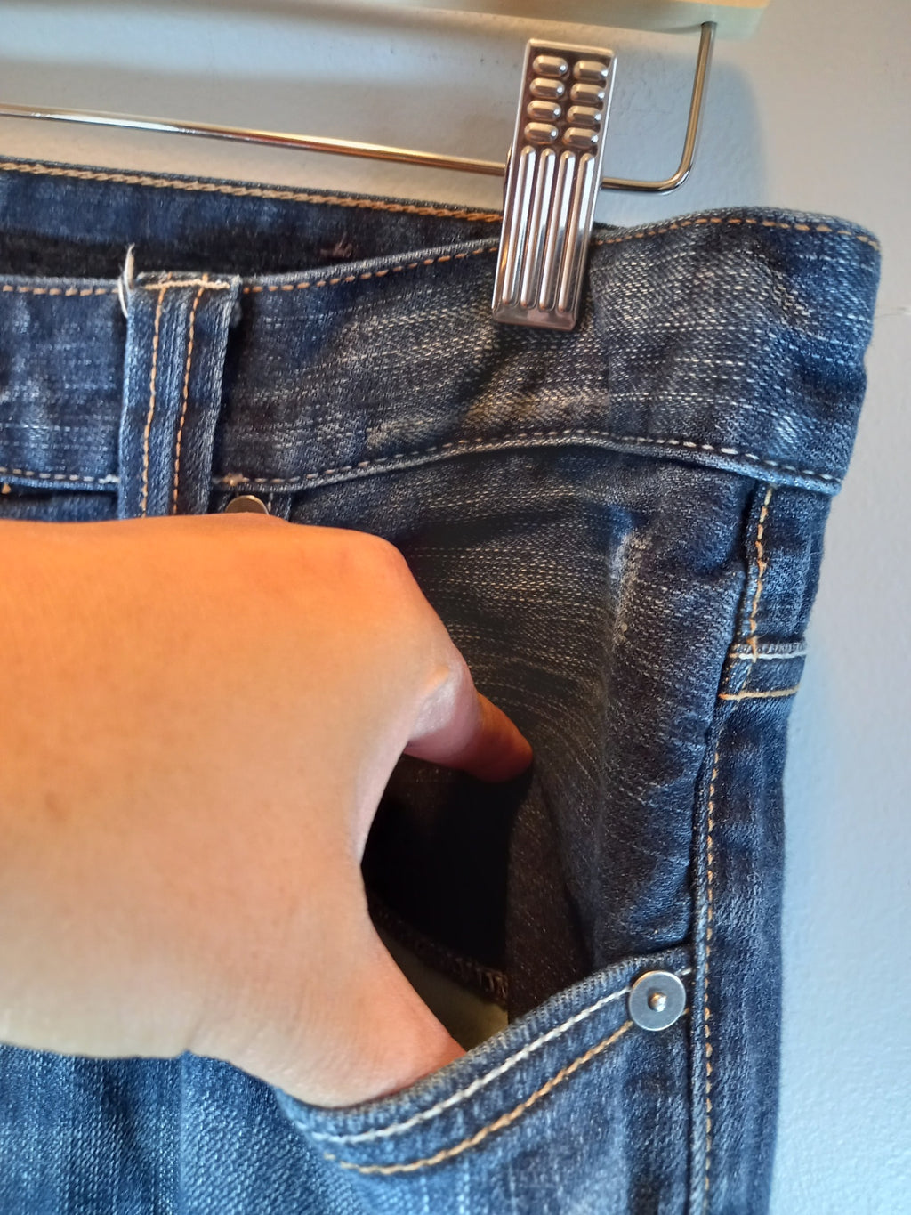 Bootlegger jeans - SZ 32
