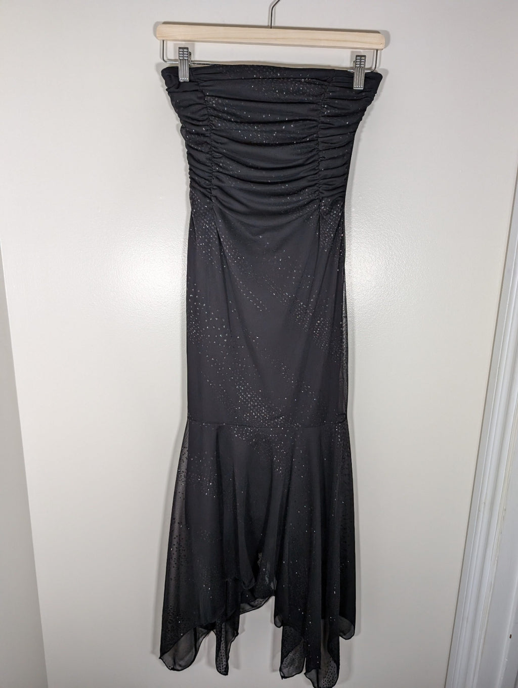 M Collection Evening Dress - Small