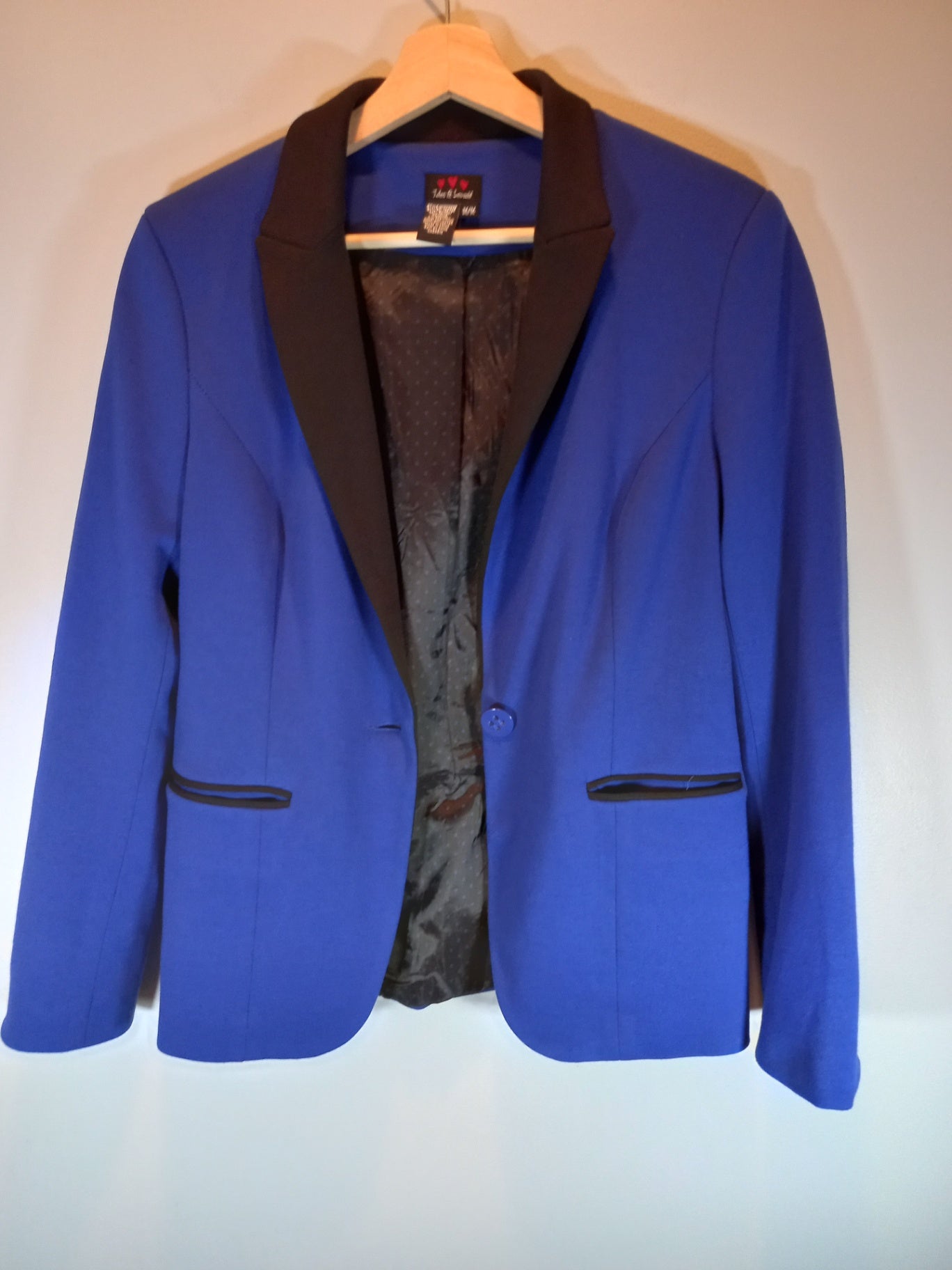 Jules & Leopold Blazer - Medium