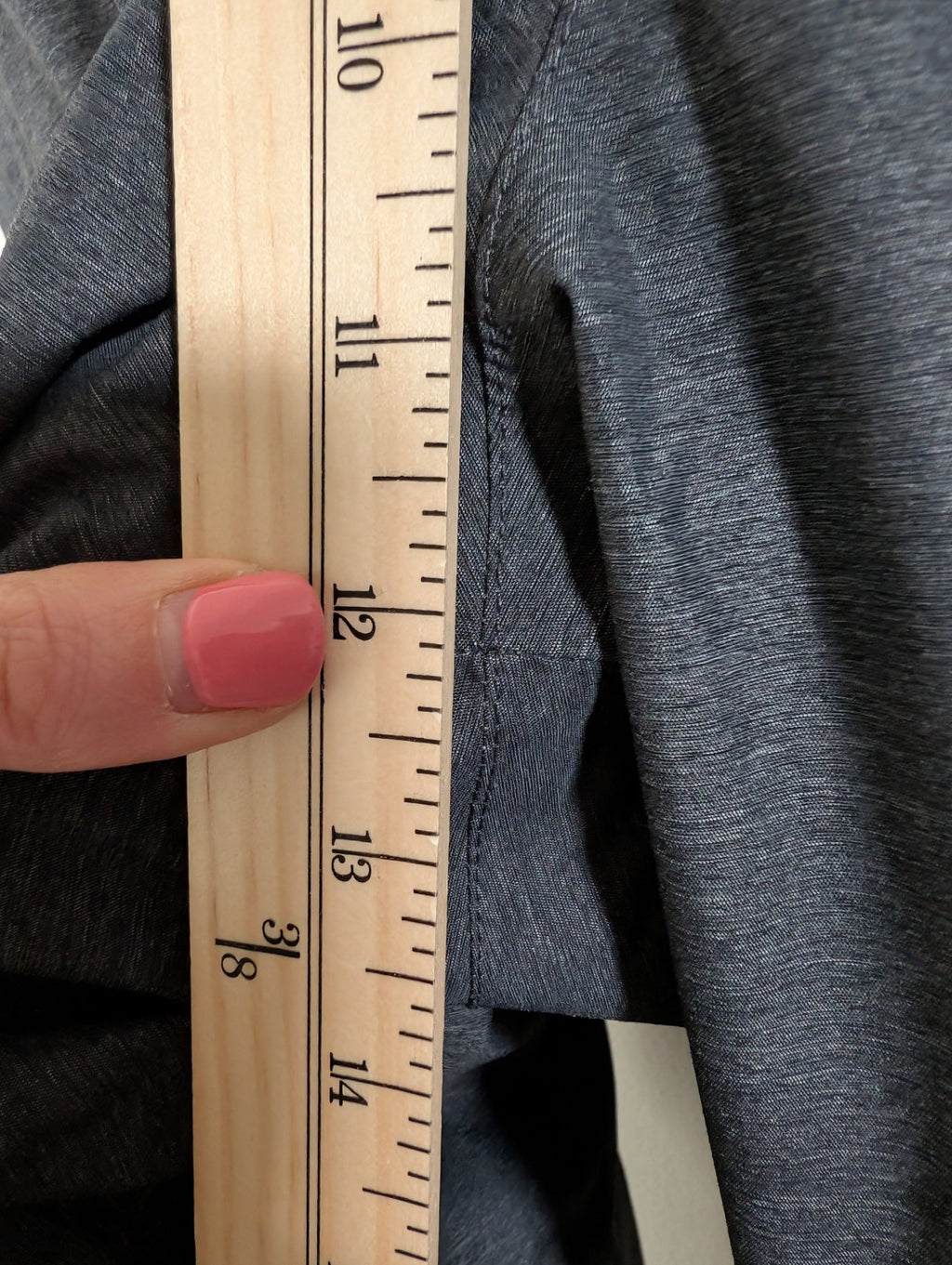 The North Face Dryvent Rain Pants - Large