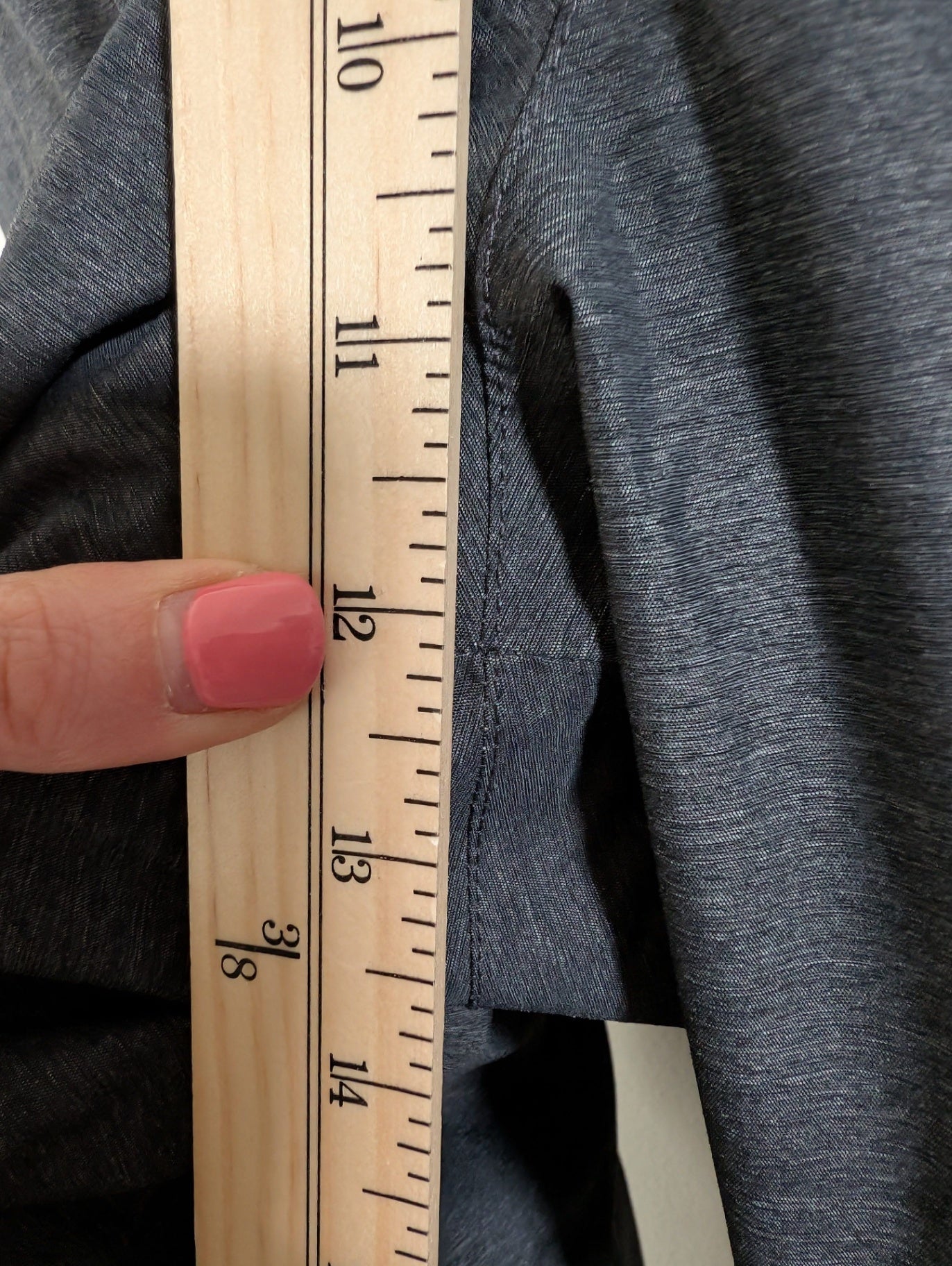 The North Face Dryvent Rain Pants - Large