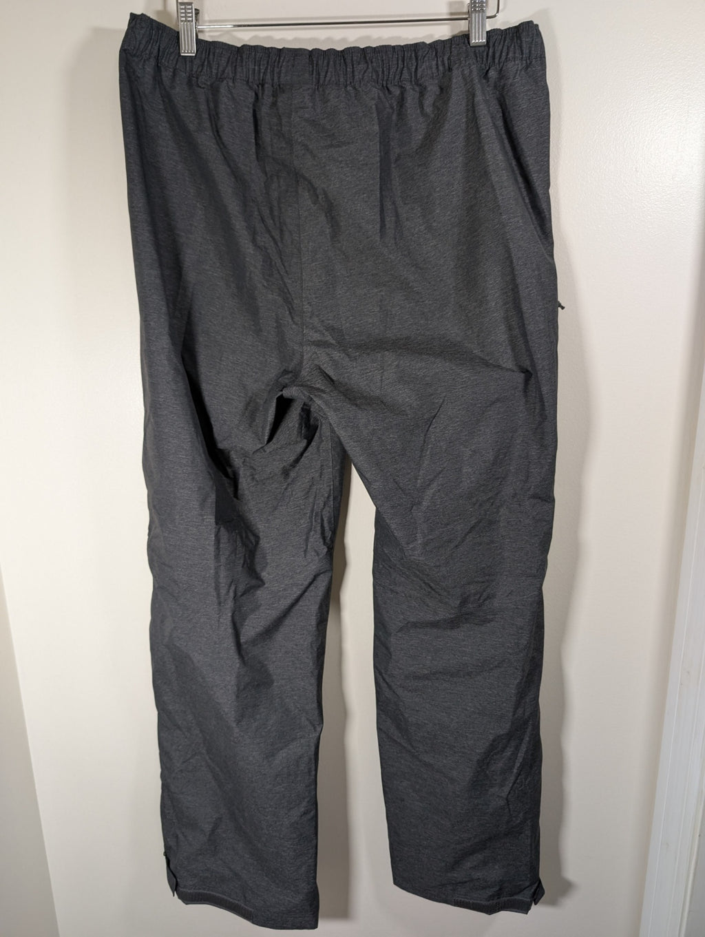 The North Face Dryvent Rain Pants - Large