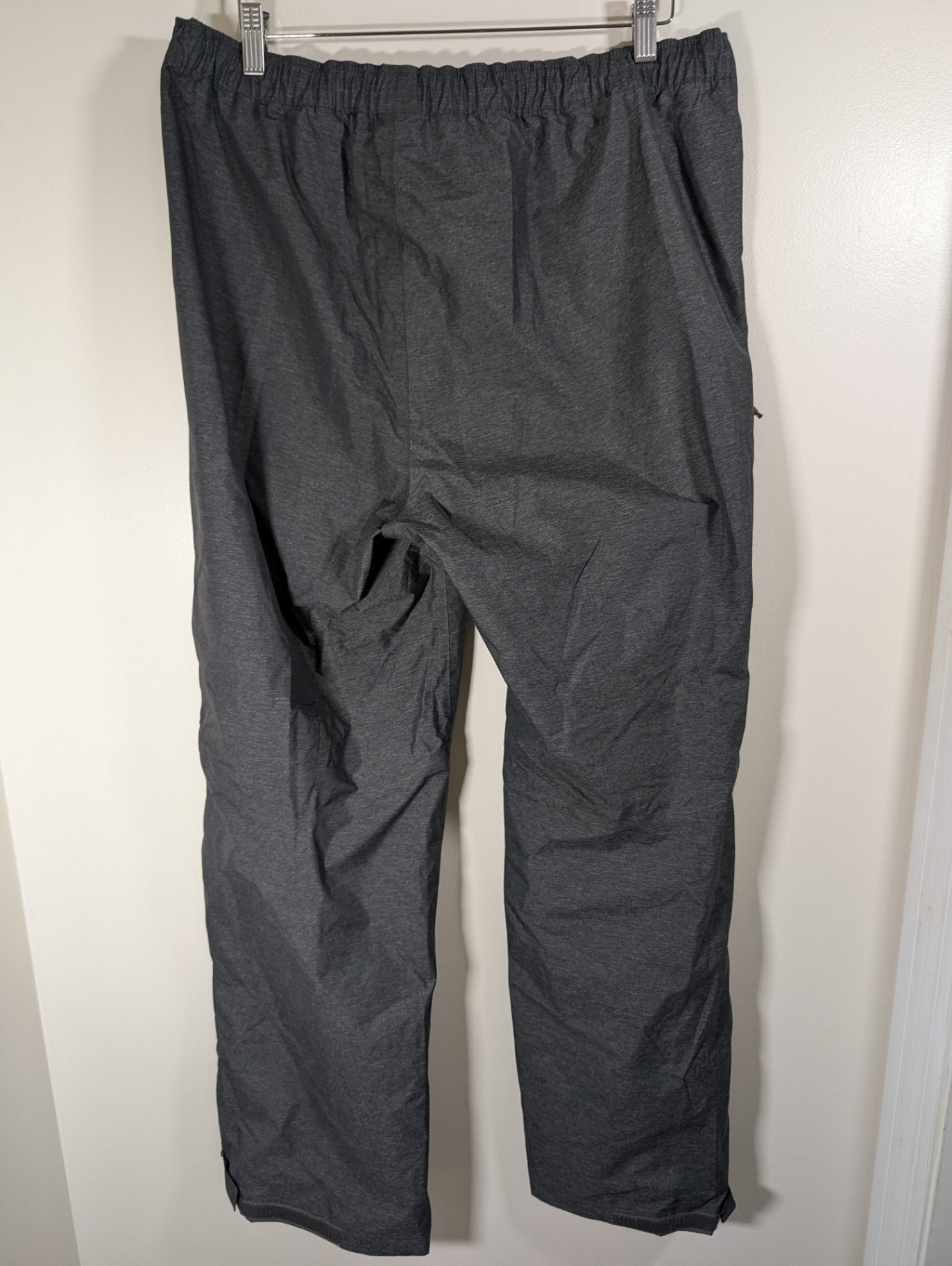The North Face Dryvent Rain Pants - Large