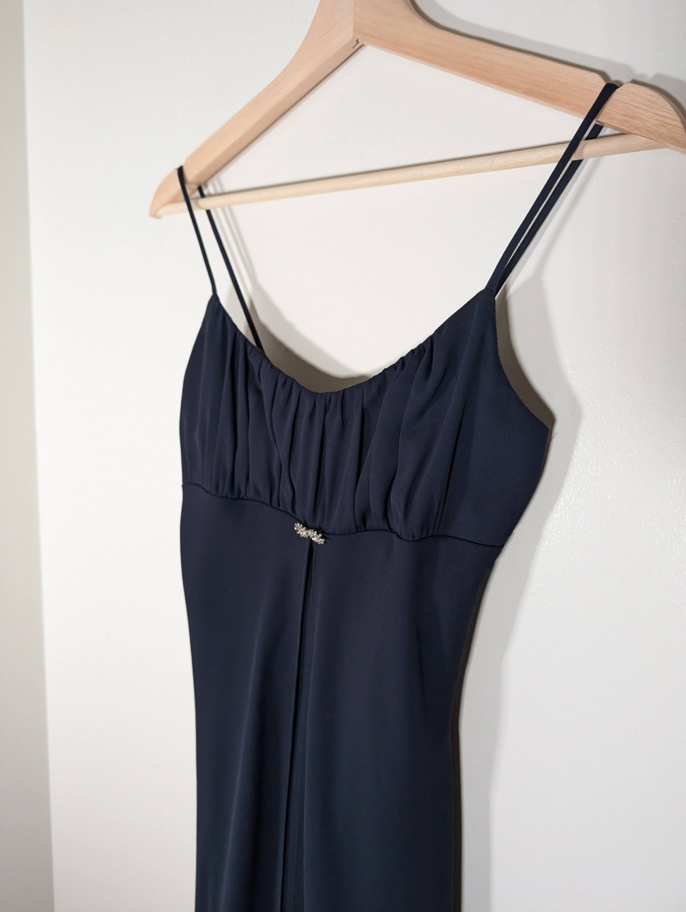 Morgan and Co. Evening Gown - SZ 3/4
